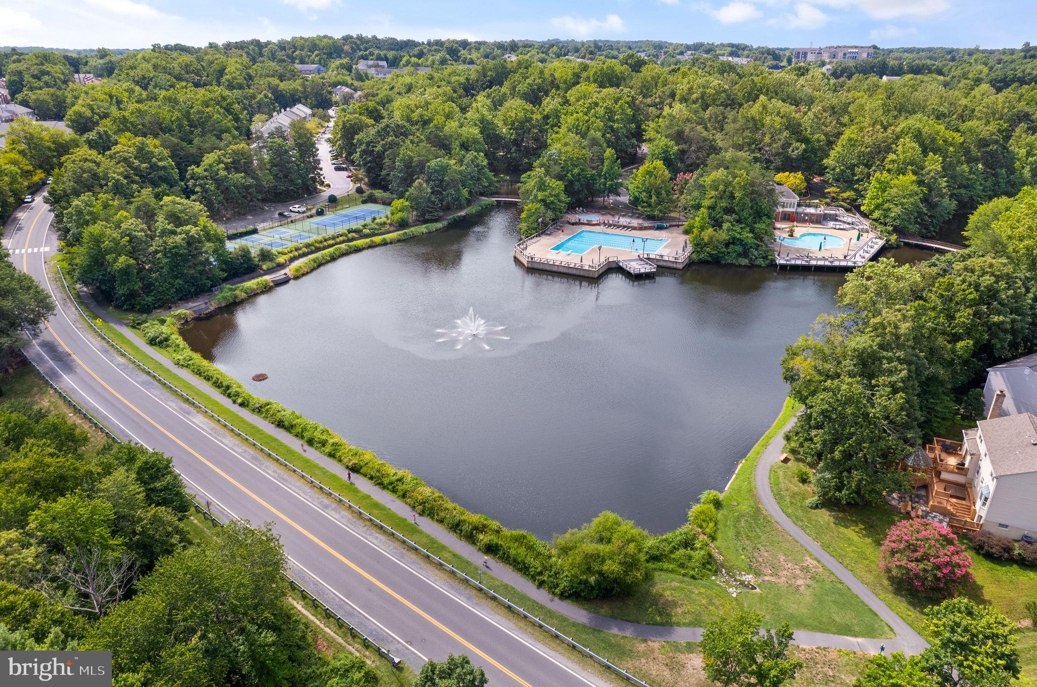 WESTRIDGE - Residential