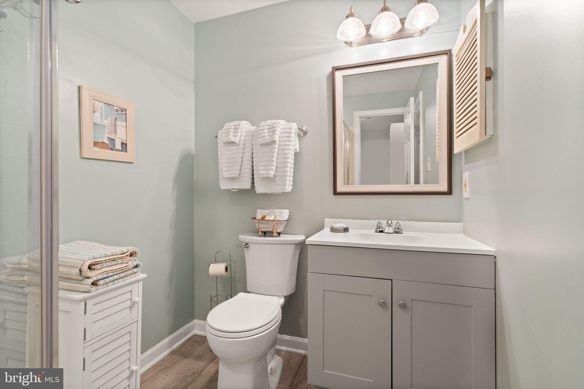 WESTRIDGE - Residential