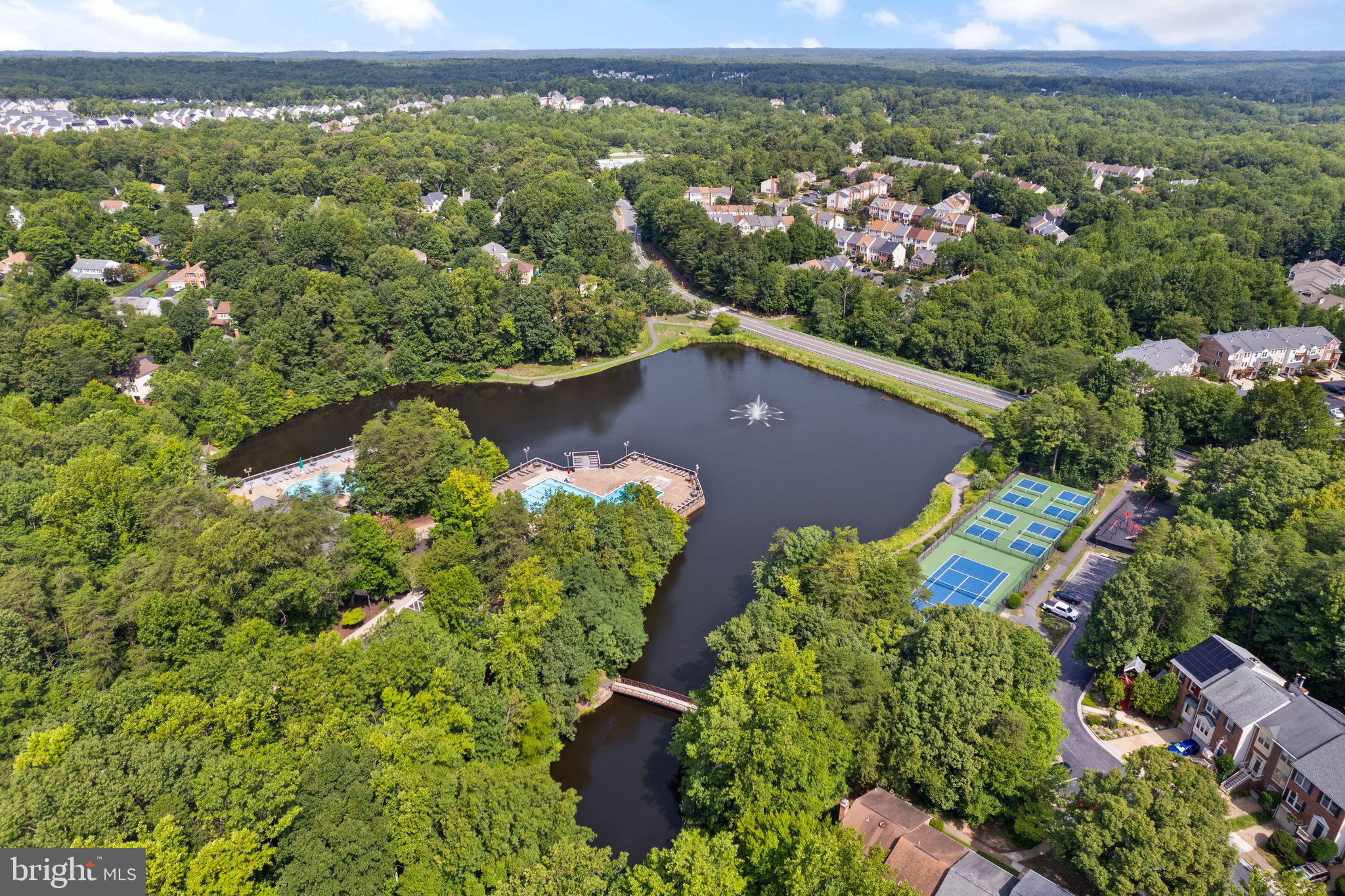 WESTRIDGE - Residential