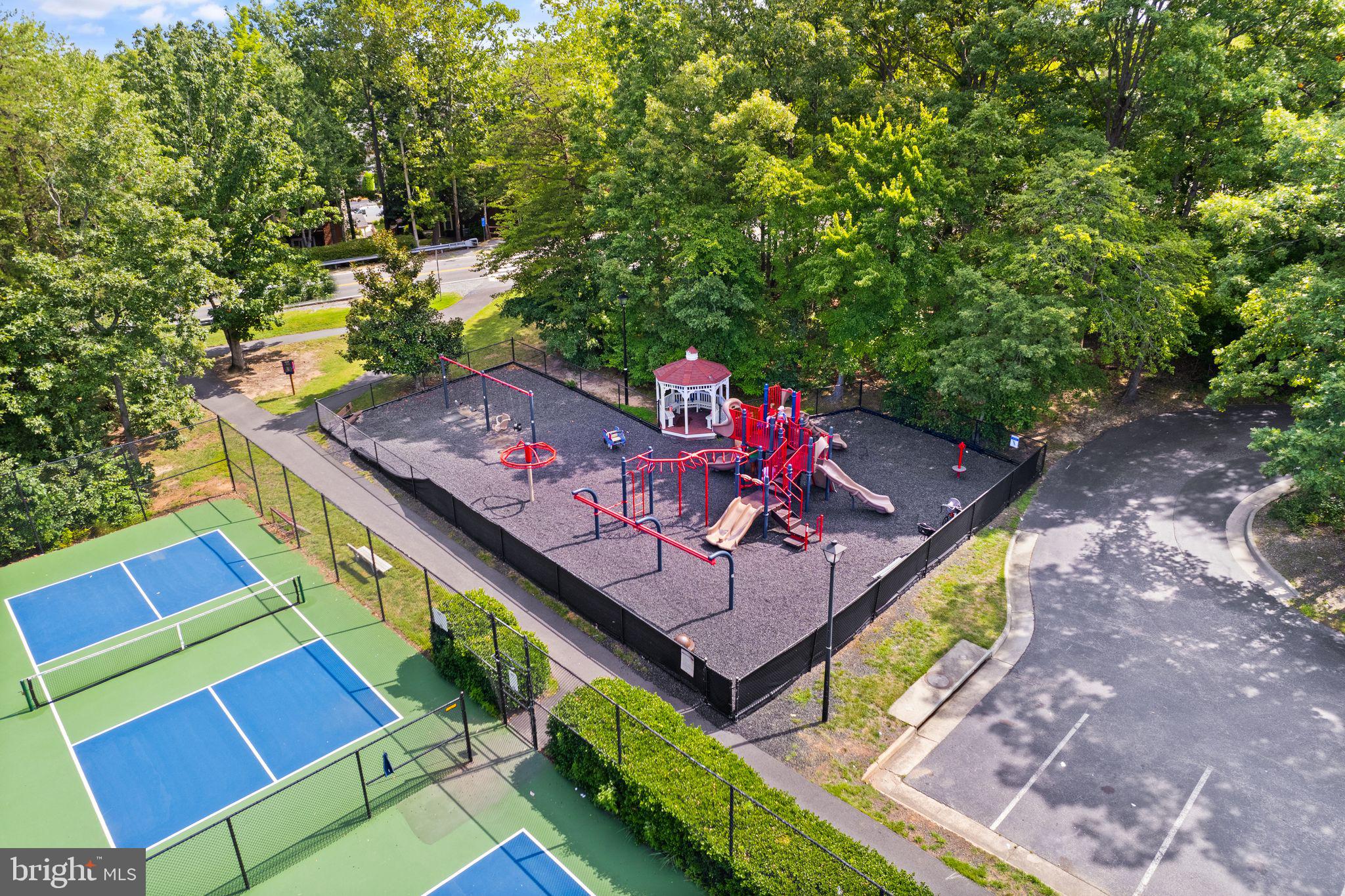 WESTRIDGE - Residential