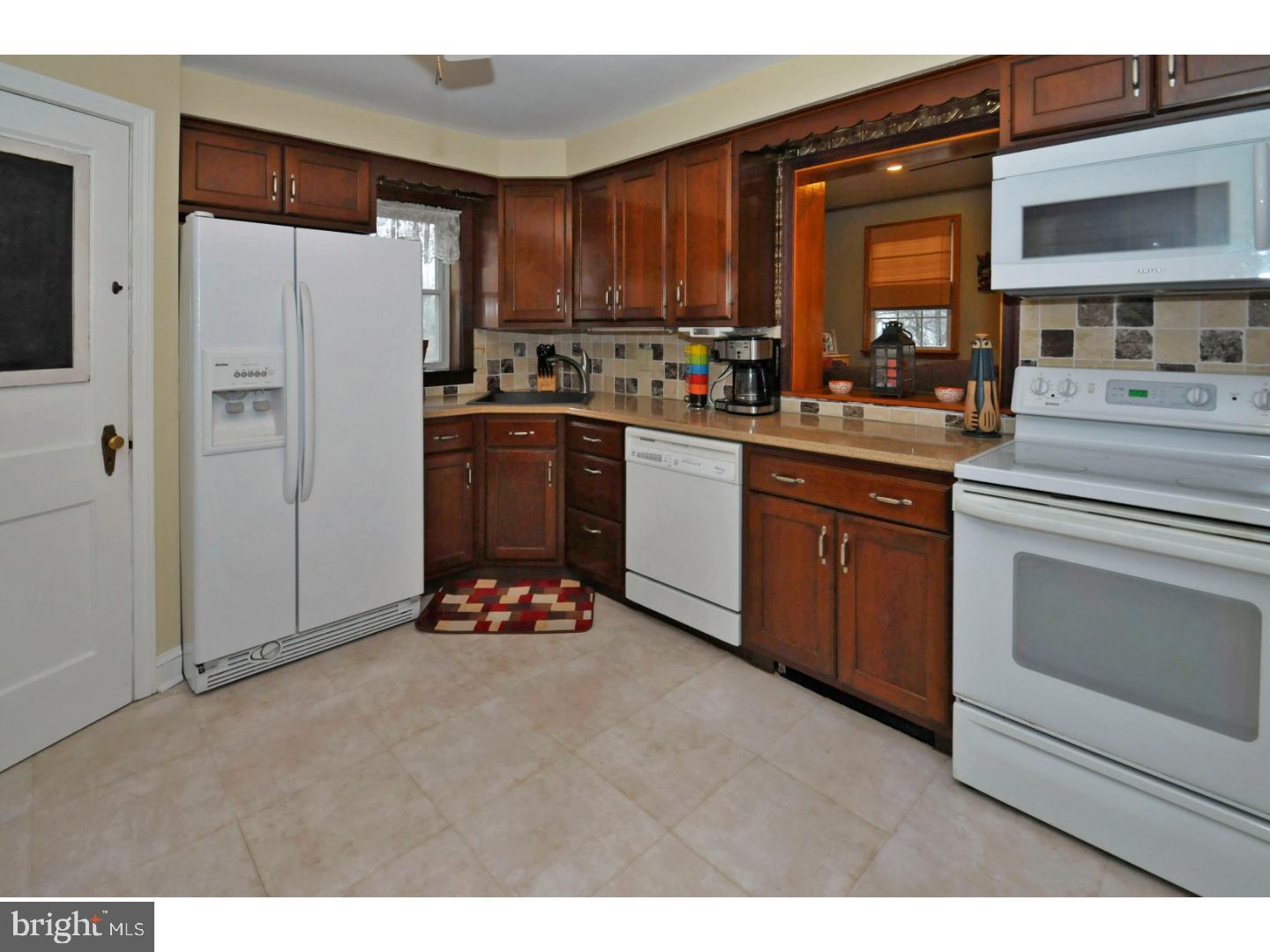 NORTHWOODS - Residential