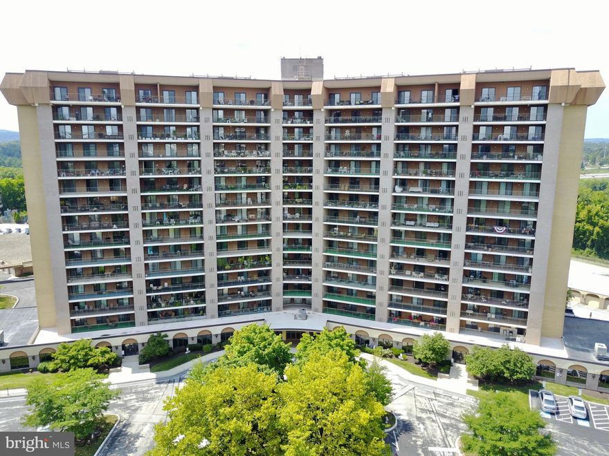 Opportunity Knocks at Valley Forge Towers… Priced to Move! This spacious 3 bed, 2 bath condo, currently arranged as a 2 bedroom with a den/family and easily converted back, offers incredible value for buyers looking to customize a home to their taste. Thoughtfully priced to reflect the seller’s strong motivation and the chance to bring fresh updates to an already elegant layout, this residence is the perfect canvas for anyone seeking both potential and affordability in a premier community. Located in the sought-after Valley Forge Towers Luxury Condominiums, this community offers a truly maintenance free lifestyle with 24/7 security and an unbeatable location where King of Prussia meets historic Valley Forge. Enjoy effortless living surrounded by the region’s best amenities, conveniences, and attractions. Step inside to a large, open living area currently arranged as a living room, office, and dining space. To the right, you’ll find an oversized walk in closet; to the left, a generous kitchen equipped with solid wood soft close cabinetry, marble backsplash, upgraded countertops, stainless steel appliances, a built in oven, and a dual microwave/convection oven. If desired, the kitchen can be opened to create an even more expansive and open layout. Down the hall, you’ll discover a spacious guest bedroom, a hall bath featuring a Kohler jacuzzi soaking tub, and a large primary suite complete with custom built-ins, motorized window treatments, a massive walk in closet, and an in unit washer and dryer for added convenience. A private balcony with sweeping views provides the perfect setting for morning coffee or evening unwinding. Your monthly condo fee covers an impressive list of services and utilities, including 24/7 security, water, sewer, trash, snow removal, internet, cable TV with four premium channels, and even annual maintenance and replacement of the A/C, heating system, and hot water heater. For a one time $25 fee, you’ll enjoy lifetime access to the community clubhouse—complete with a fully equipped gym, indoor and outdoor pools, tennis, volleyball, and basketball courts, a car wash area, picnic spaces with grills, and a rentable ballroom for events. Convenience is unmatched with ground floor retail including a deli, barbershop, dry cleaner, Mediterranean restaurant, nail and hair salons, dentist, eye doctor, credit union, orthodontist, acupuncturist, travel agent, tax accountant, and more. Transportation is effortless with the Upper Merion Rambler and SEPTA bus stopping right outside, offering easy access to local shopping and Philadelphia. Valley Forge Towers is just minutes from CHOP, Einstein Healthcare, Jefferson Health, Main Line Health, the King of Prussia Mall, TopGolf, iFLY Indoor Skydiving, Philadelphia Premium Outlets, Valley Forge Casino, Wegmans, and major highways including 422, the PA Turnpike, 76, and 23.