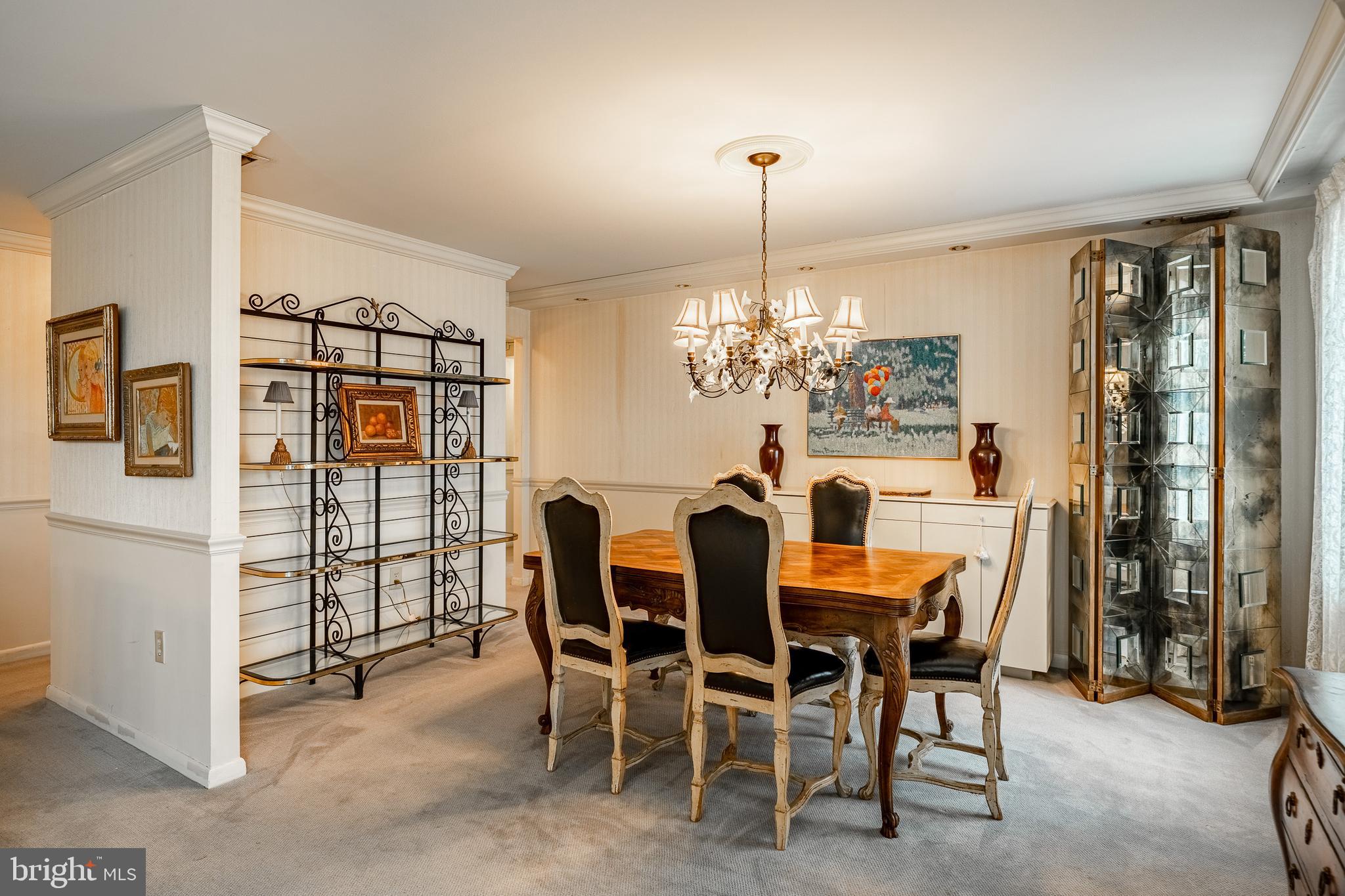 VALLEY FORGE TOWER - Residential