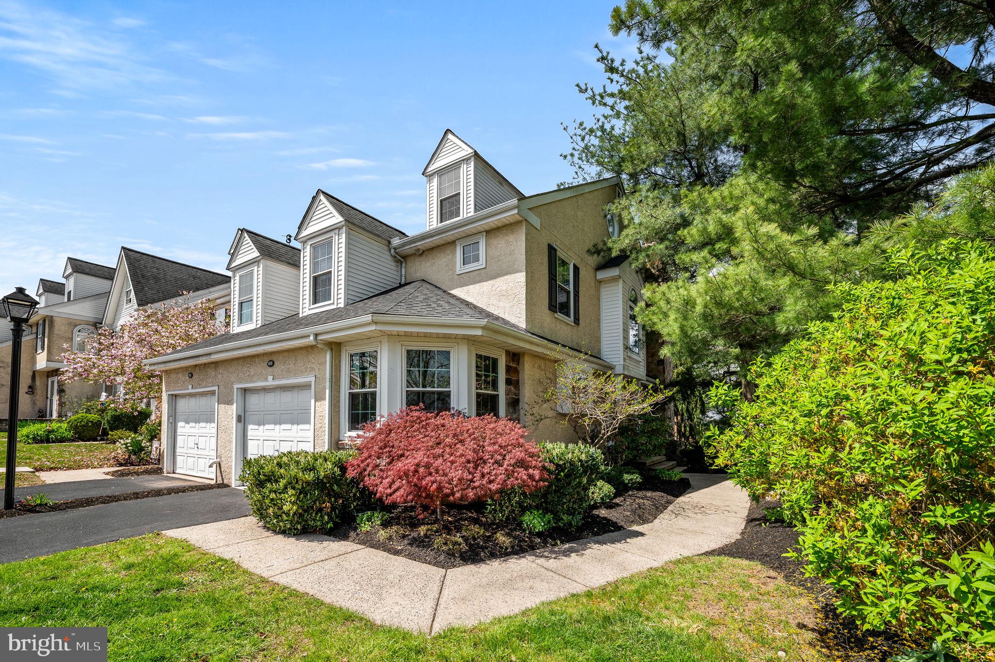 COVENTRY POINTE - Residential