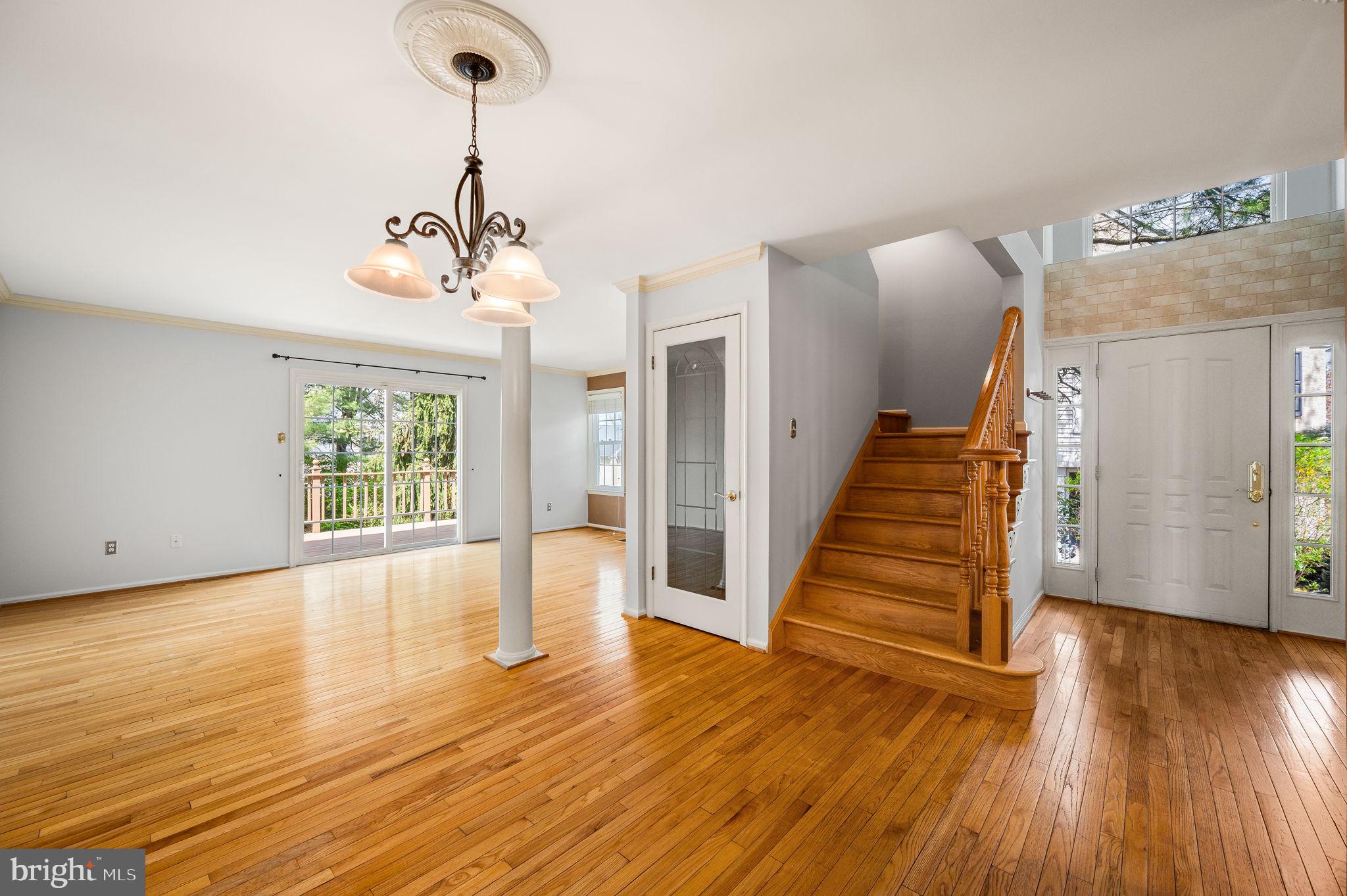 COVENTRY POINTE - Residential