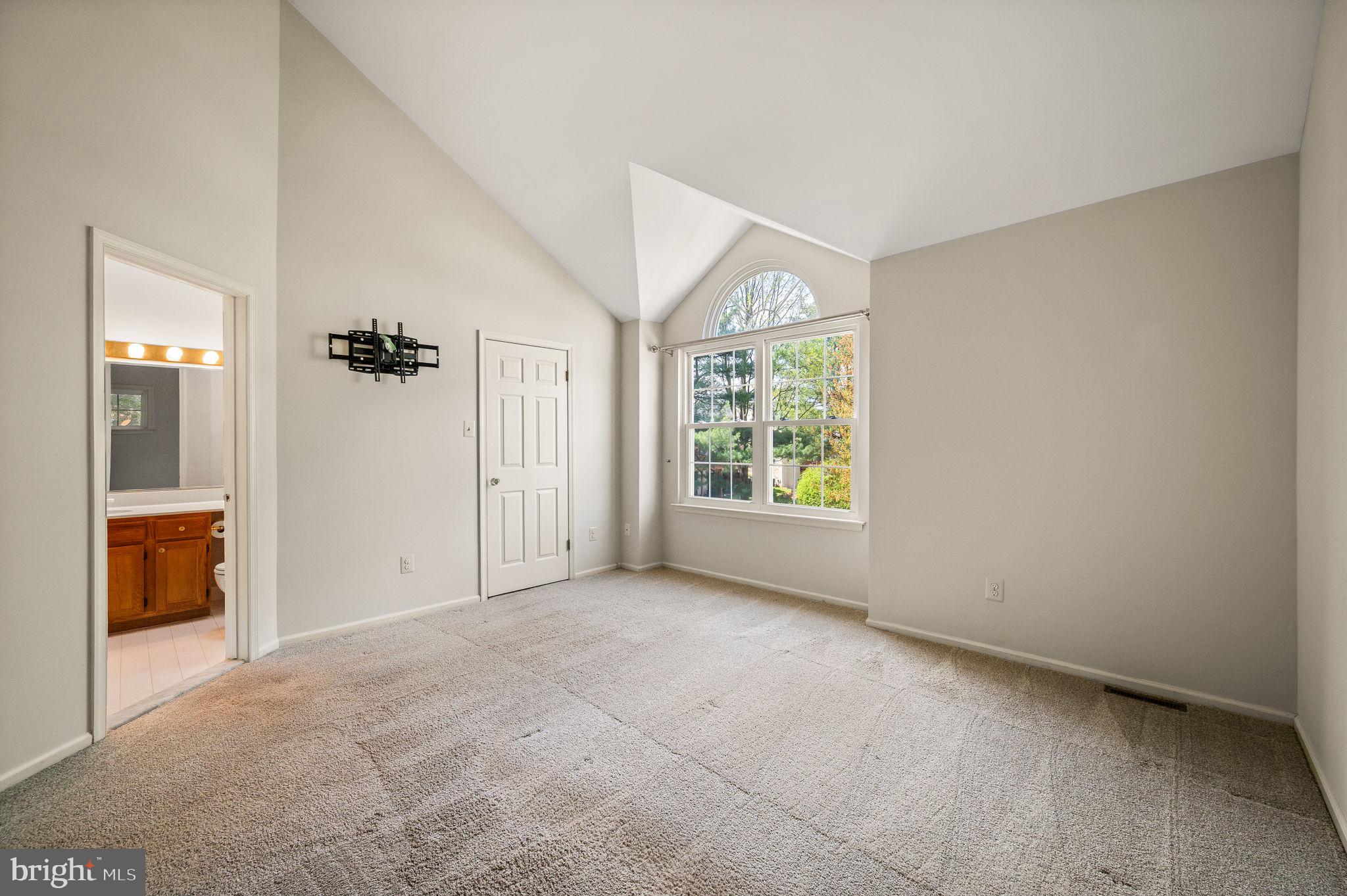 COVENTRY POINTE - Residential