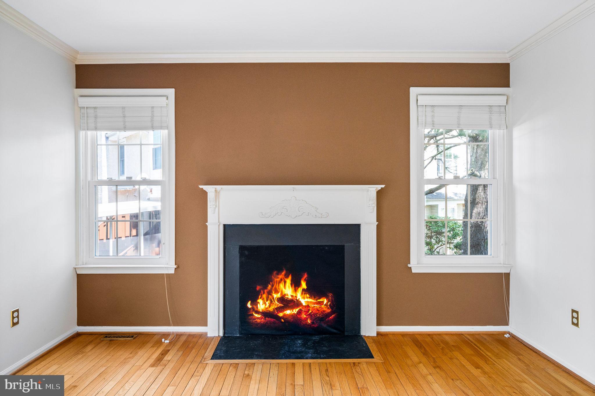 COVENTRY POINTE - Residential