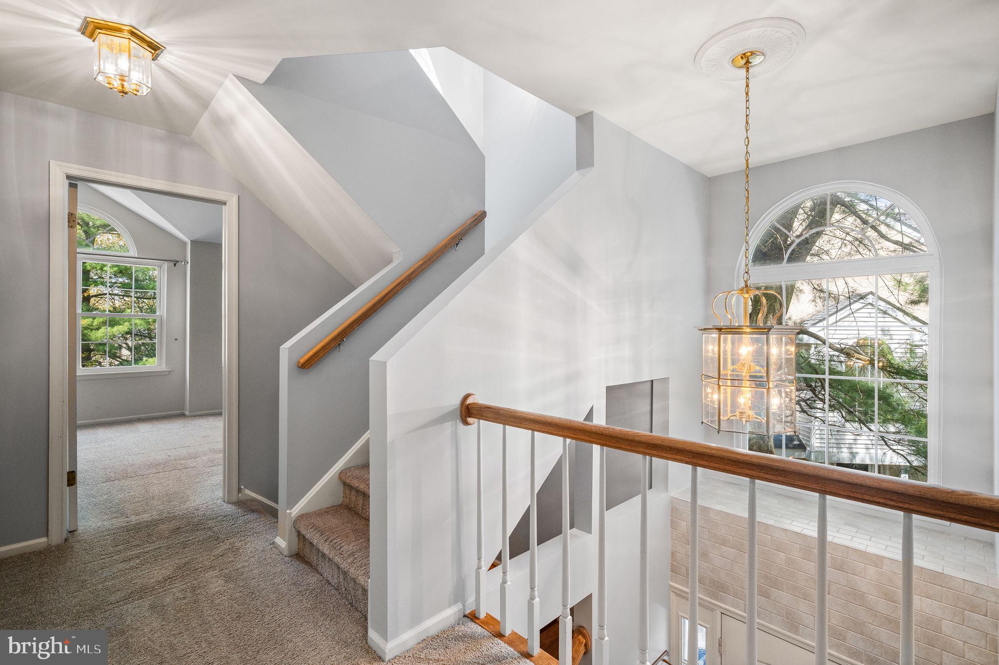 COVENTRY POINTE - Residential