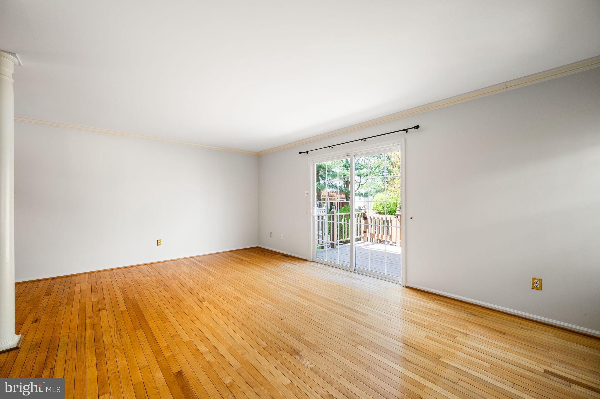 COVENTRY POINTE - Residential