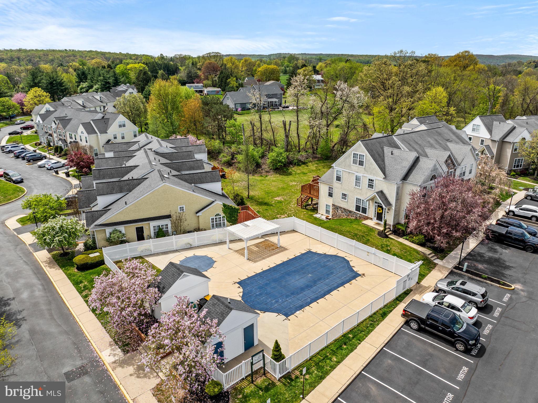 COVENTRY POINTE - Residential