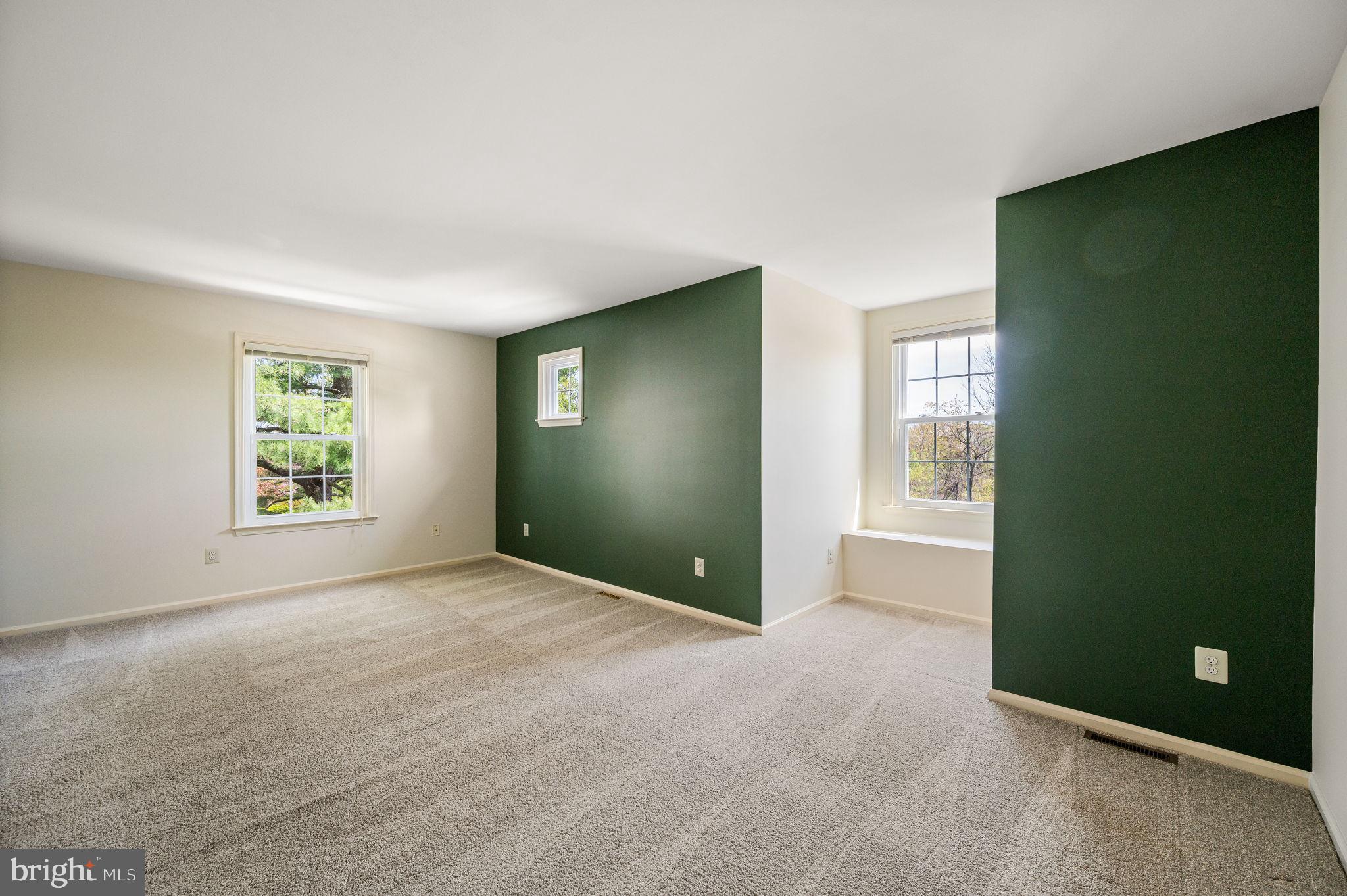 COVENTRY POINTE - Residential