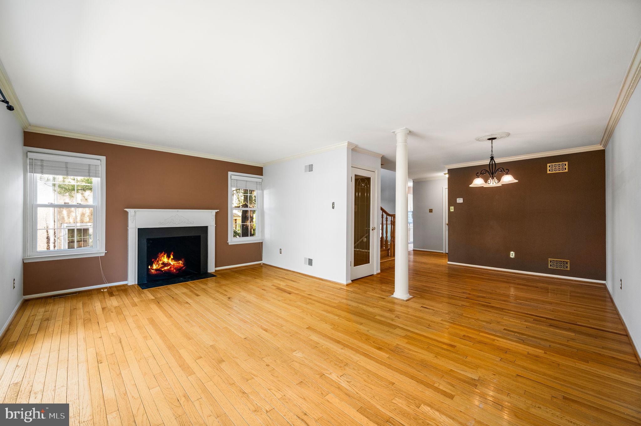 COVENTRY POINTE - Residential