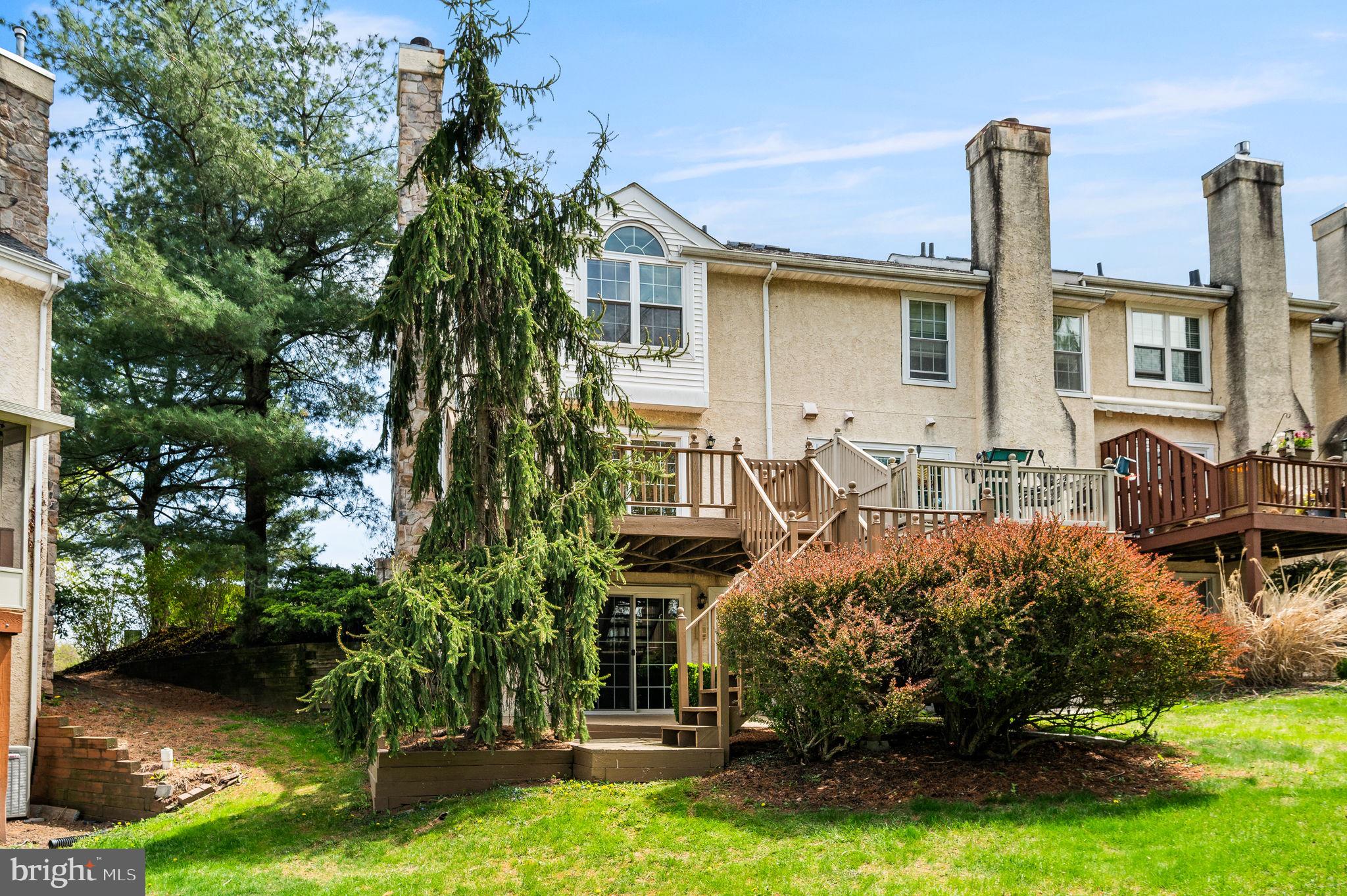 COVENTRY POINTE - Residential