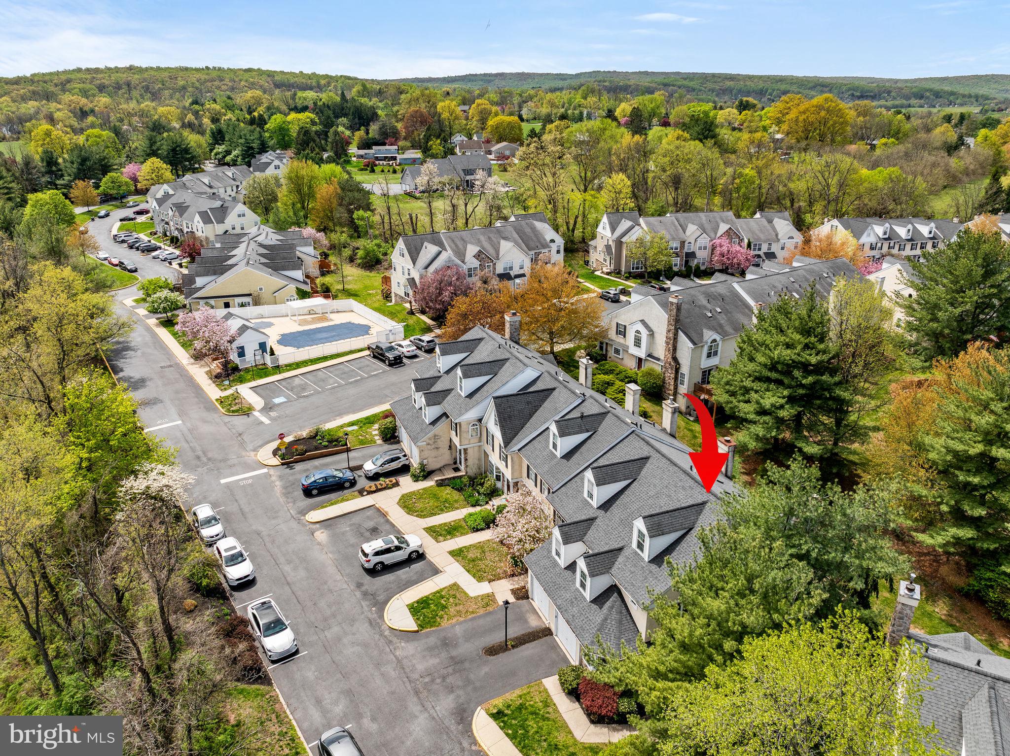 COVENTRY POINTE - Residential