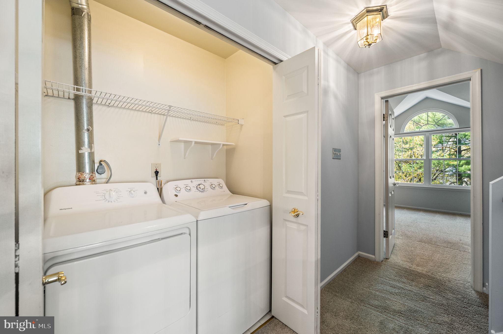 COVENTRY POINTE - Residential