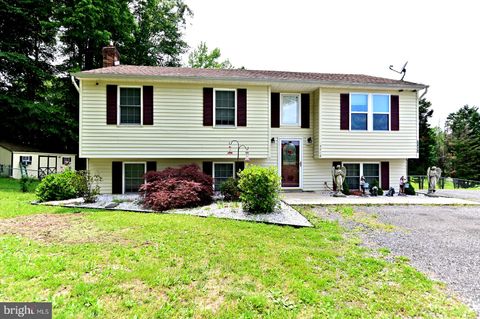 5410 SOLOMONS ISLAND ROAD HUNTINGTOWN MD 20639