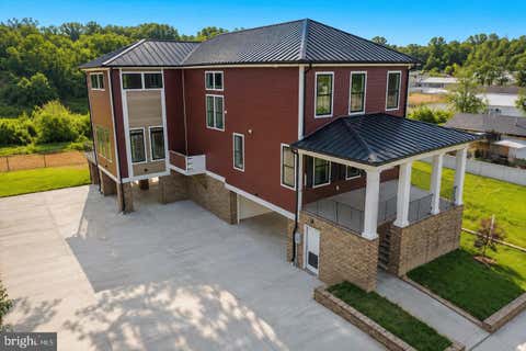 Homes For Sale - 1111 Sophia Street<br/> FREDERICKSBURG, VA 22401