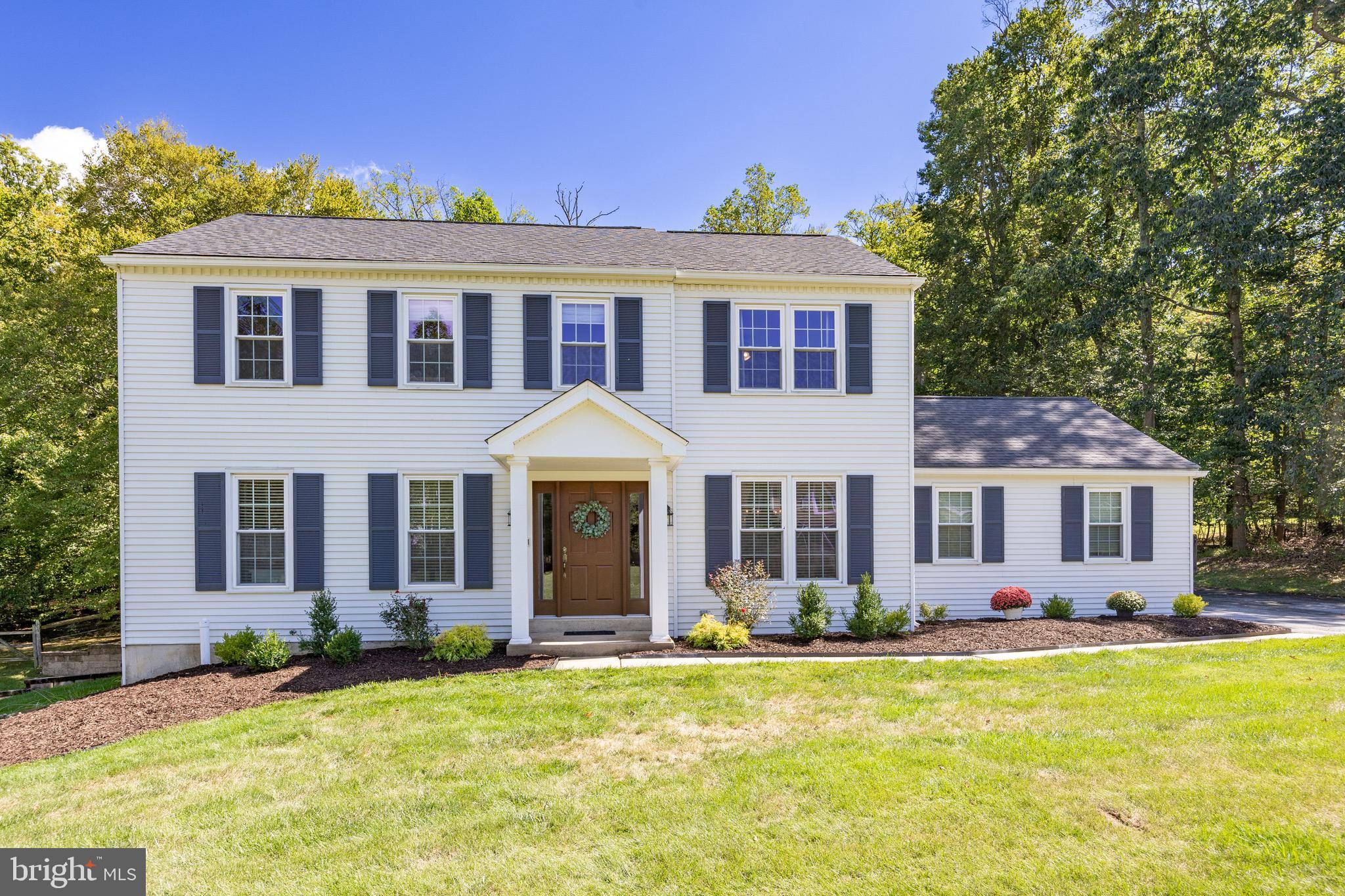 111 CONREYS WAY