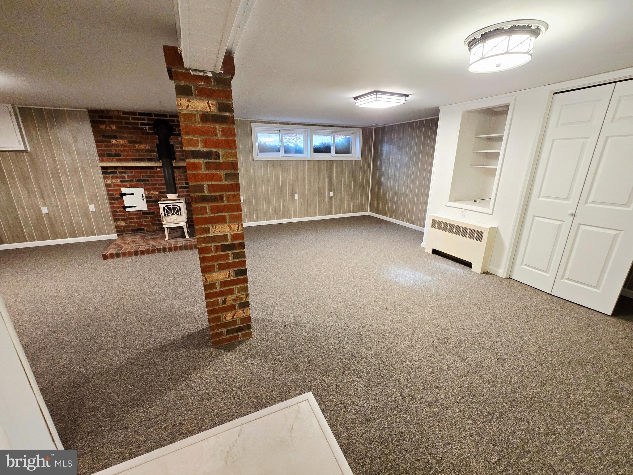 BEL AIR - Residential