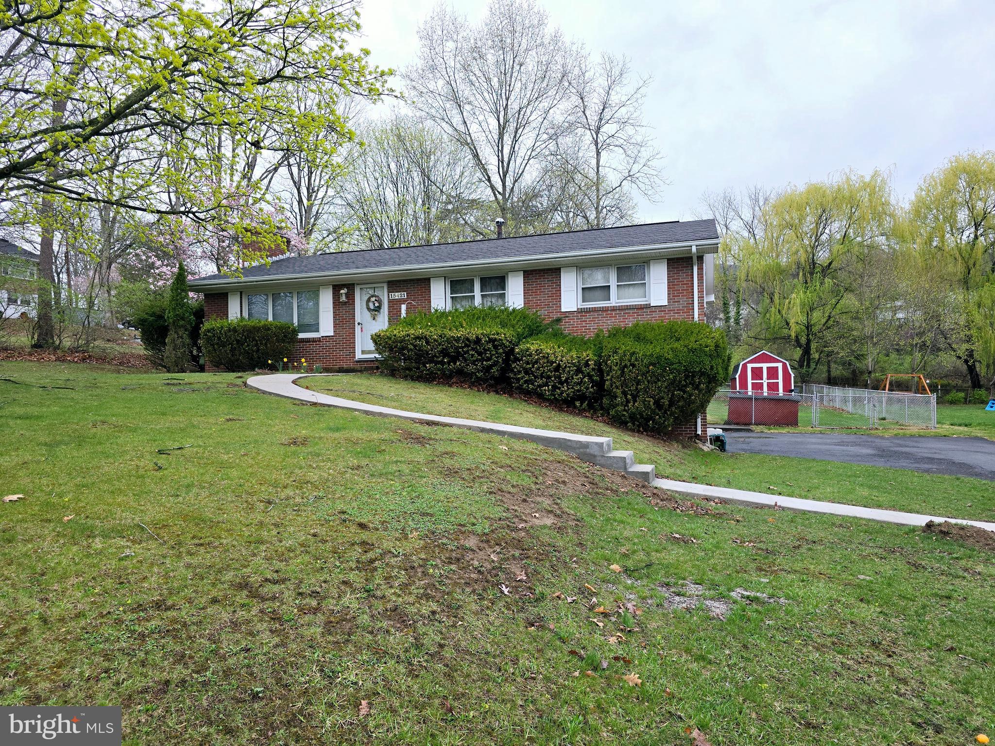 15421 SHAMROCK