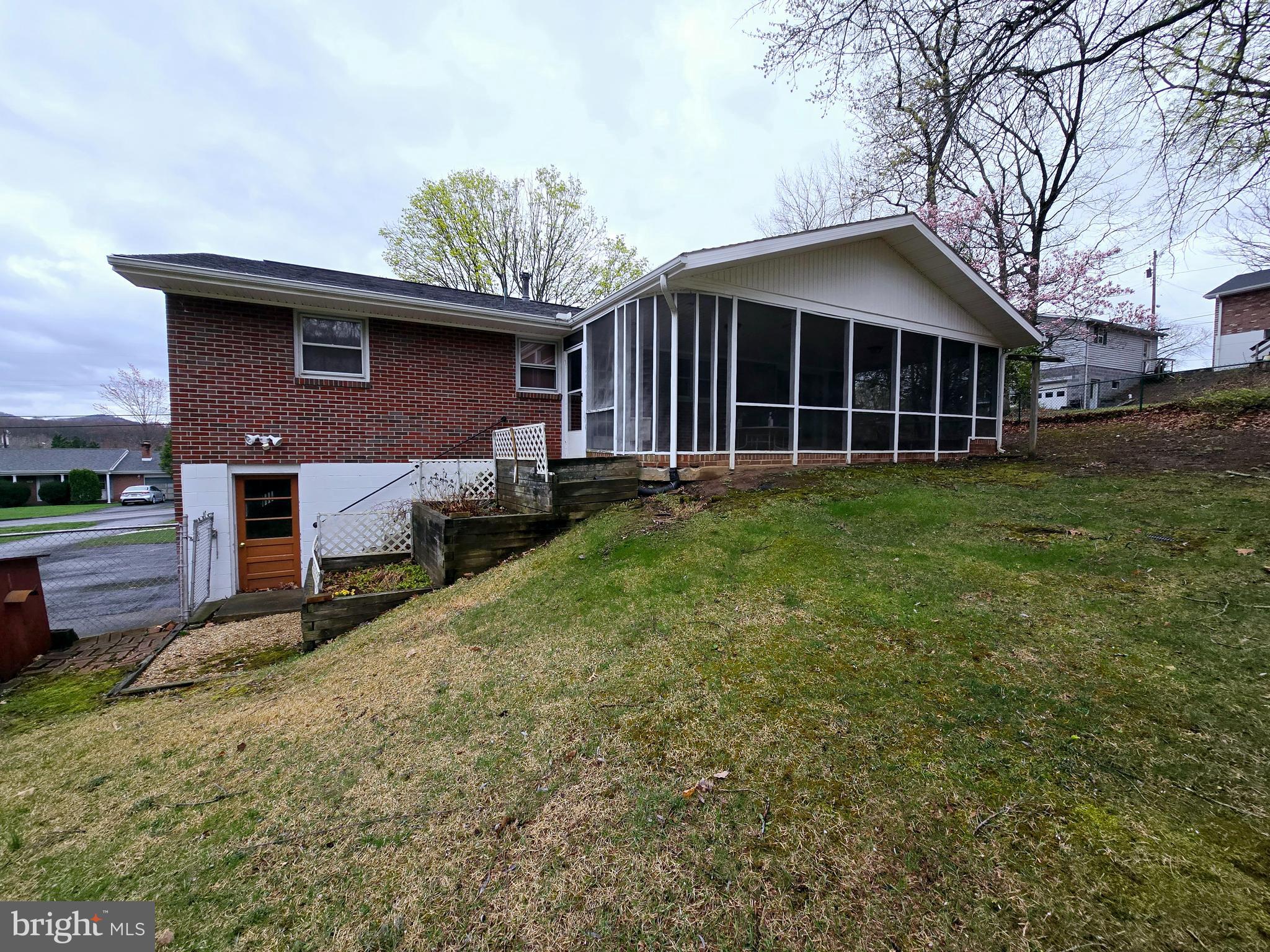 BEL AIR - Residential