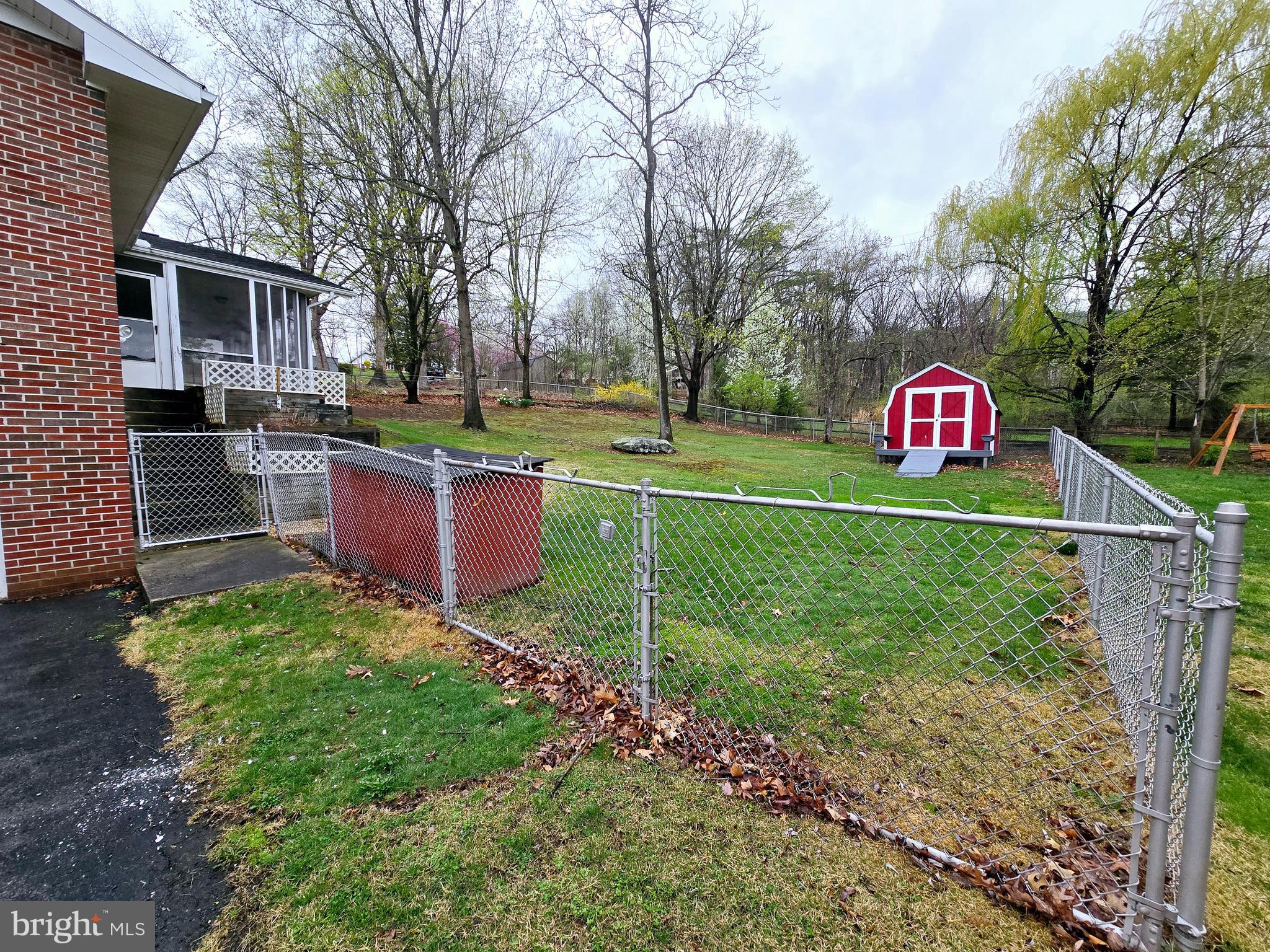 BEL AIR - Residential