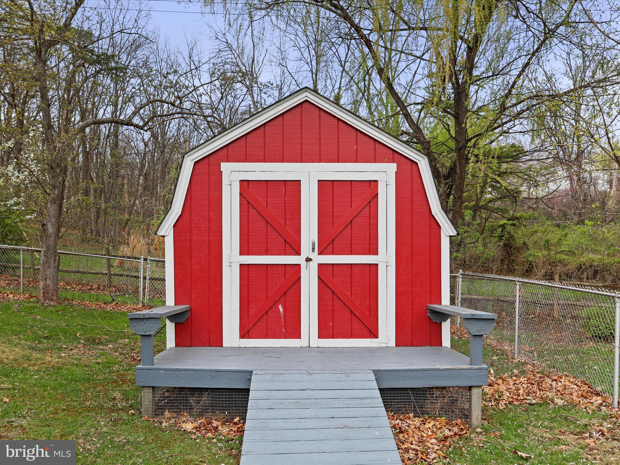 BEL AIR - Residential