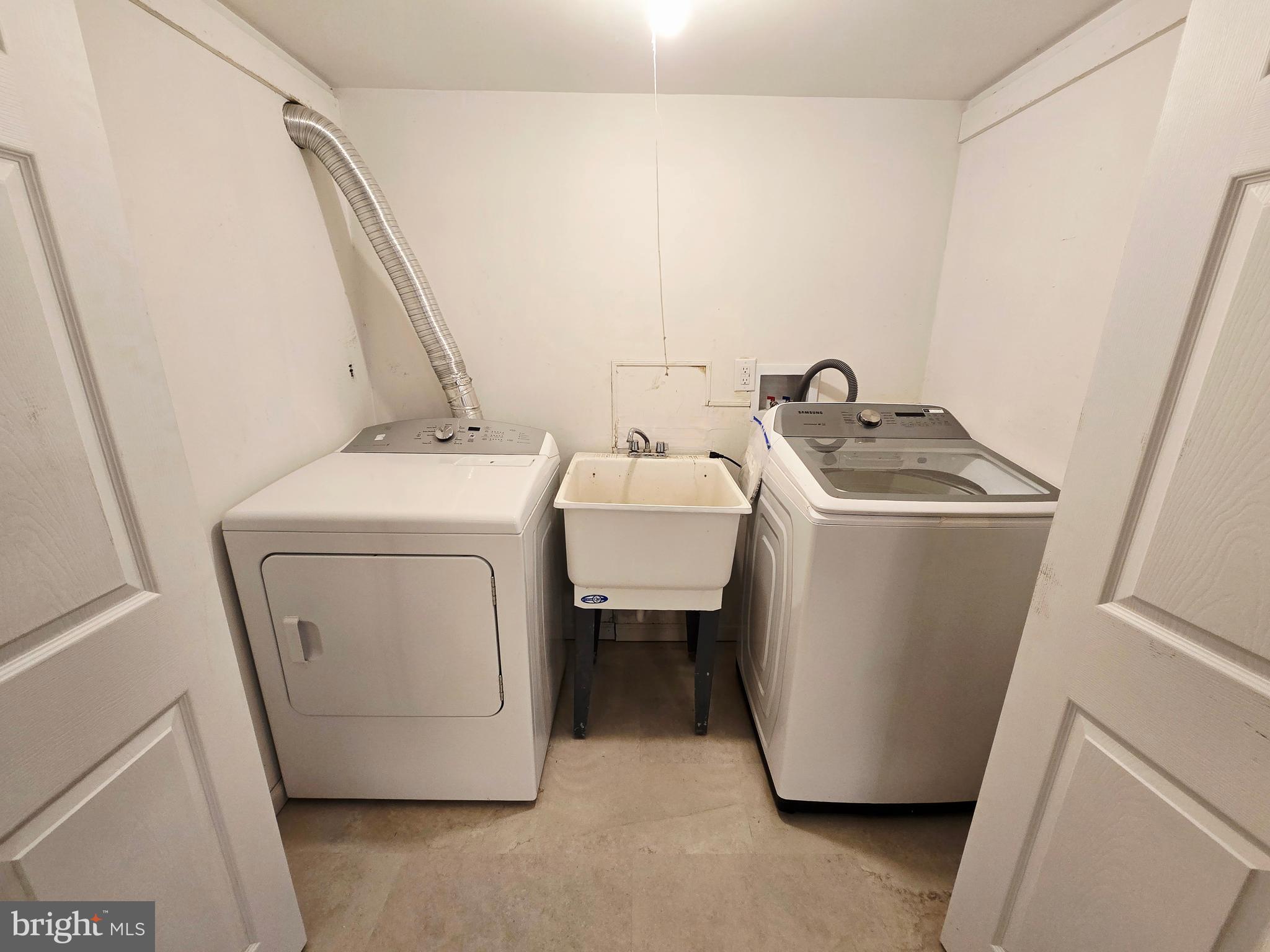 BEL AIR - Residential