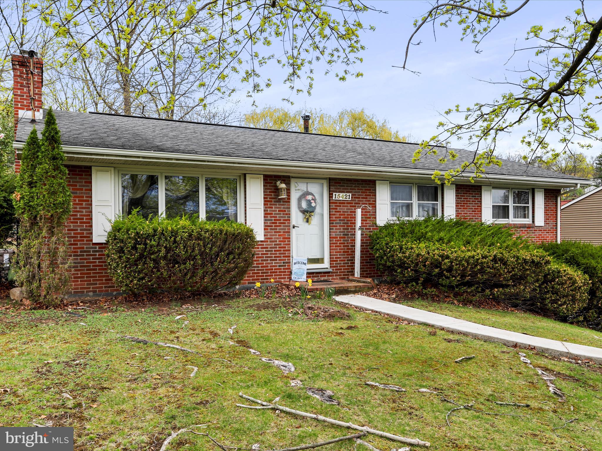 BEL AIR - Residential