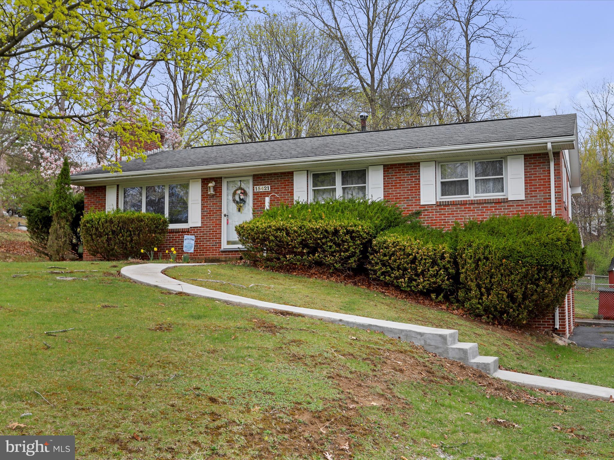 BEL AIR - Residential