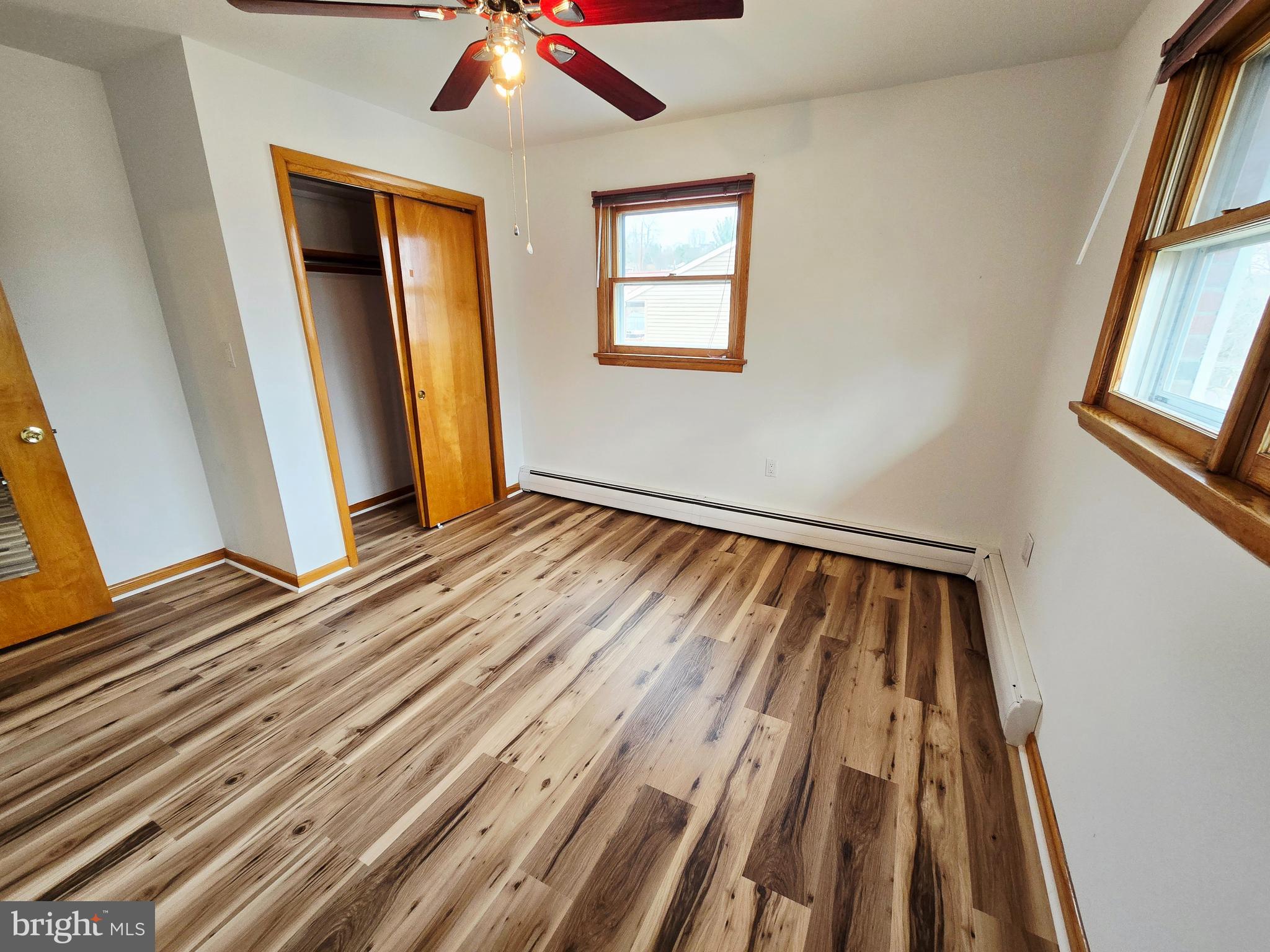 BEL AIR - Residential