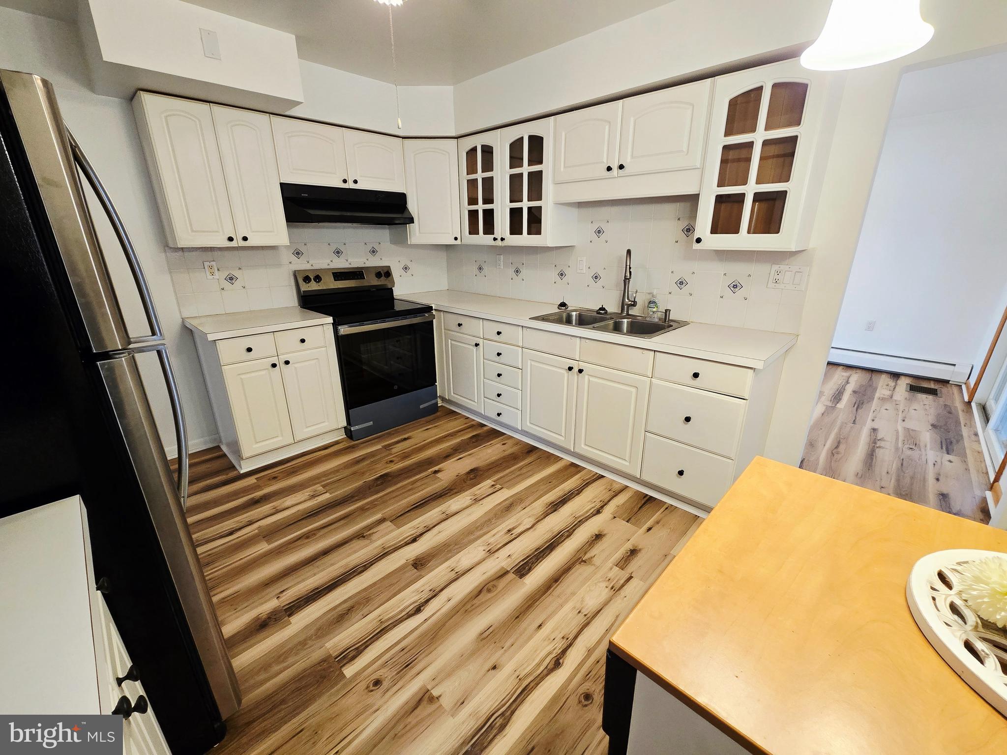 BEL AIR - Residential