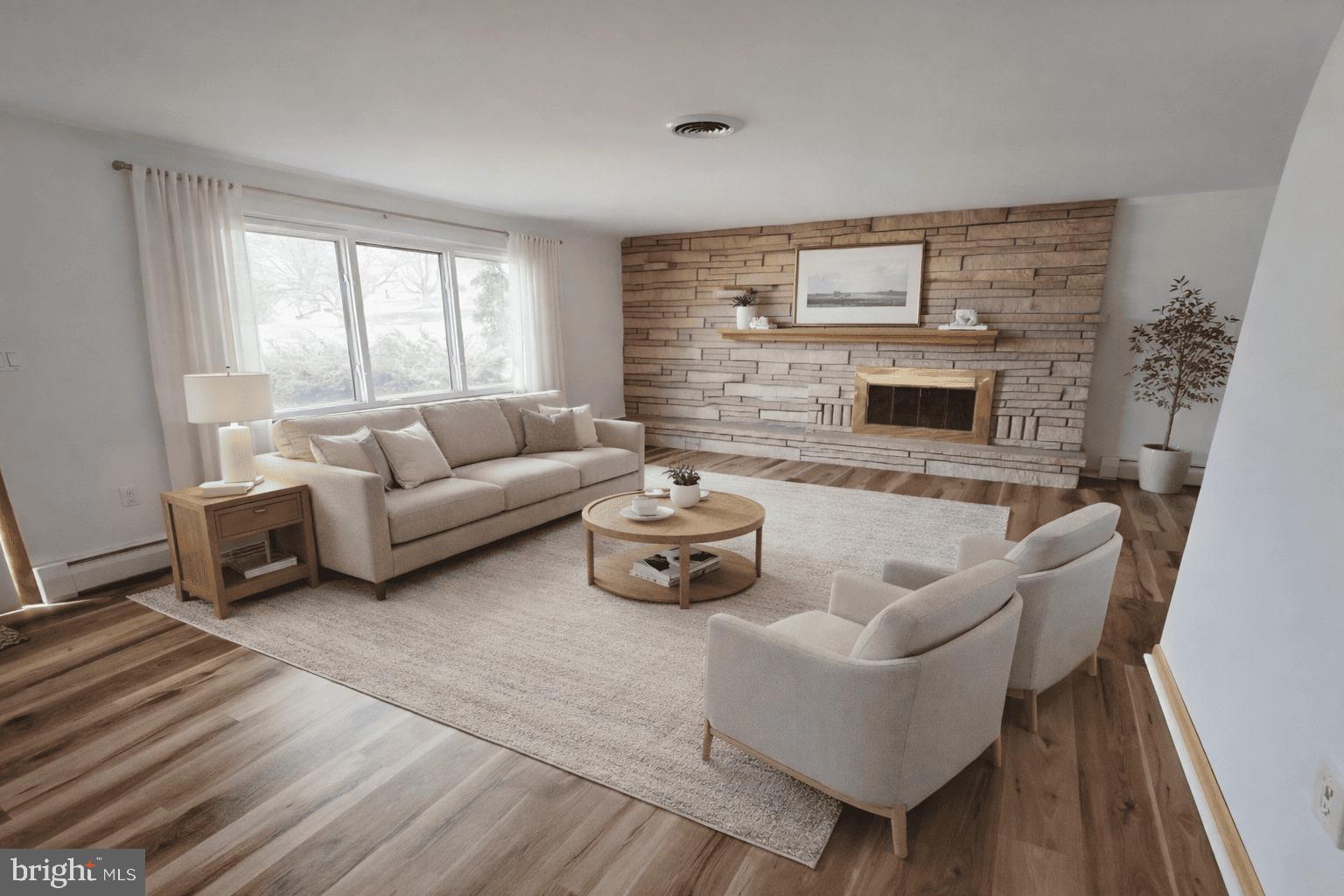 BEL AIR - Residential