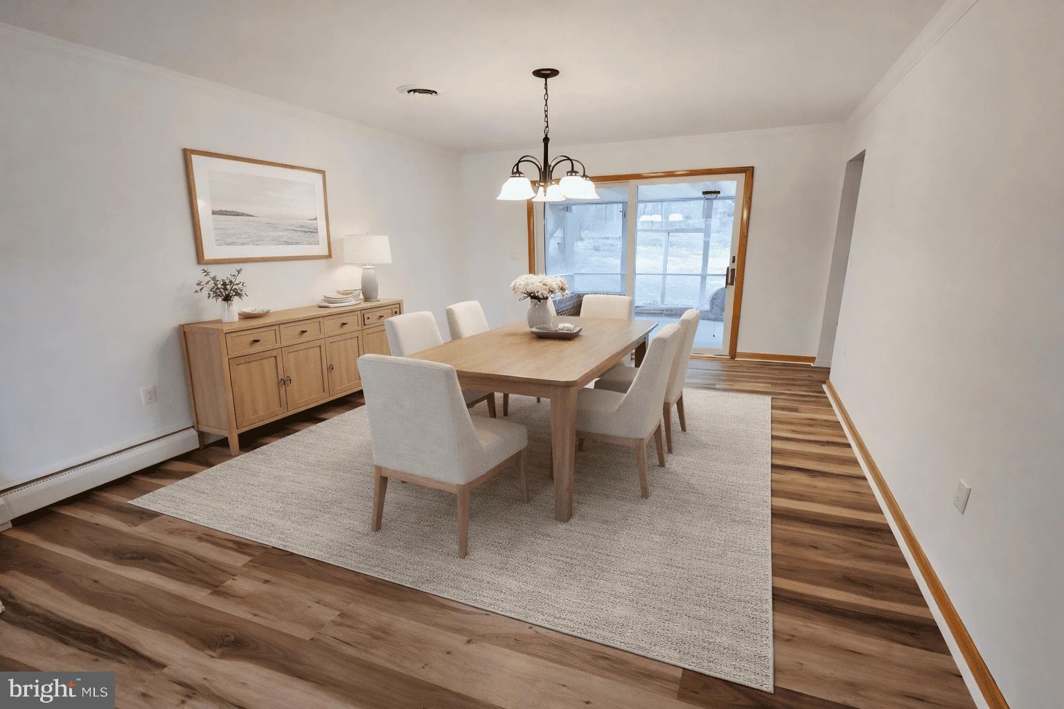 BEL AIR - Residential