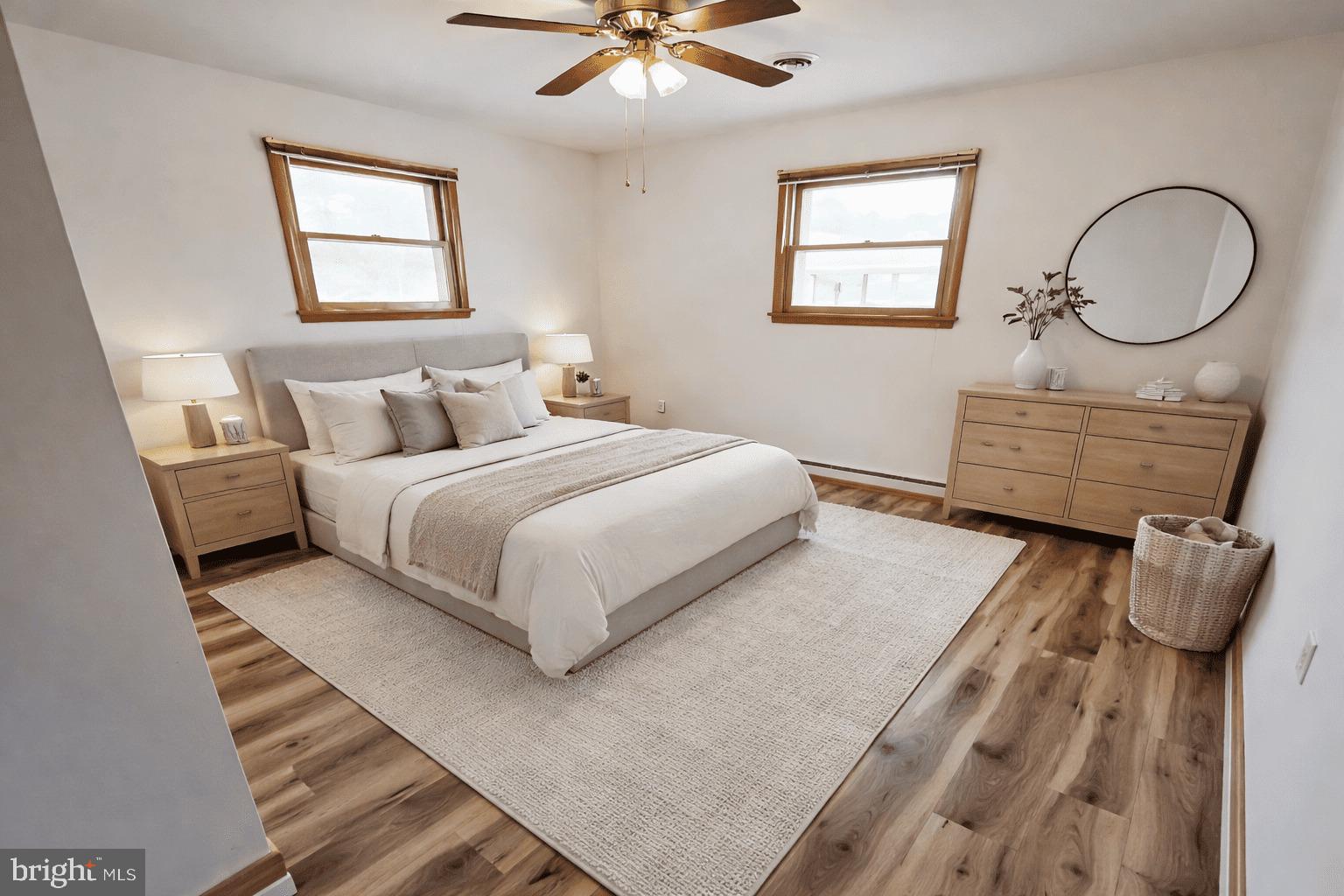 BEL AIR - Residential