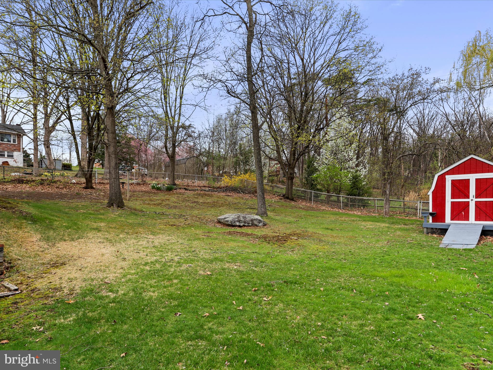 BEL AIR - Residential