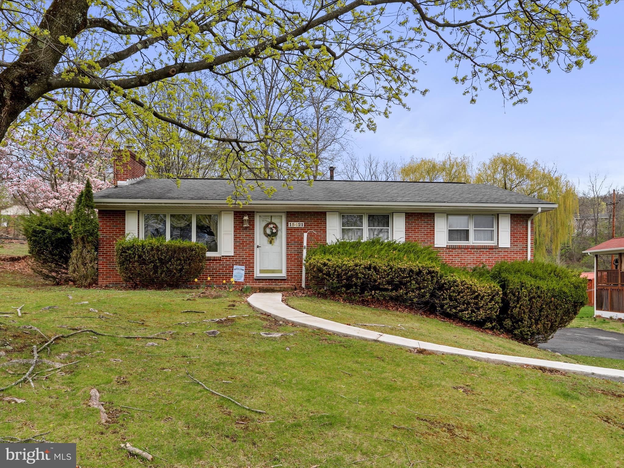 BEL AIR - Residential