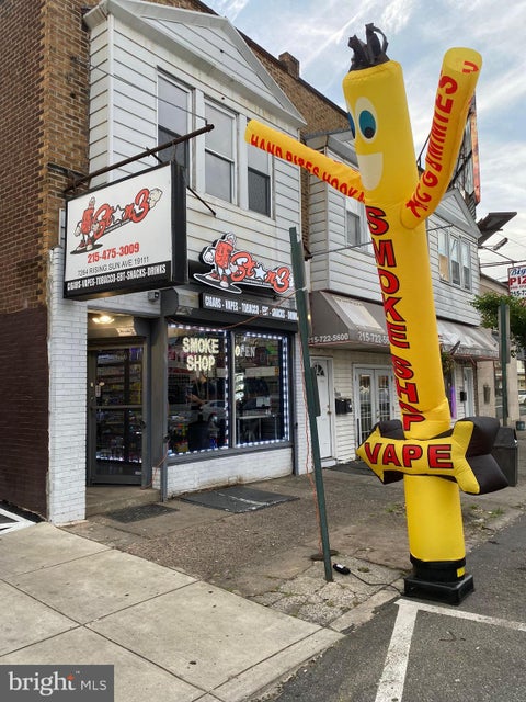 Photo of 7264 Rising Sun Avenue, PHILADELPHIA, PA 19111 (MLS # PAPH2653218)