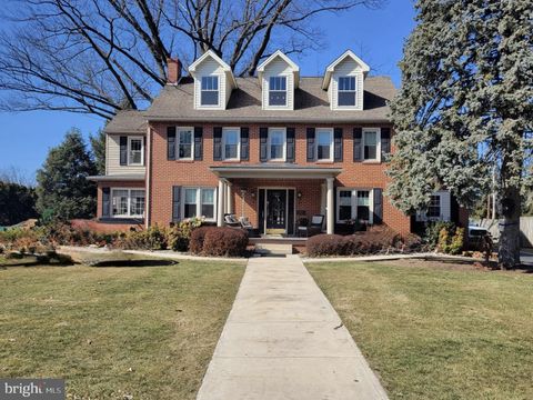 Photo of 835 W King Street, SHIPPENSBURG, PA 17257 (MLS # PAFL2033716)