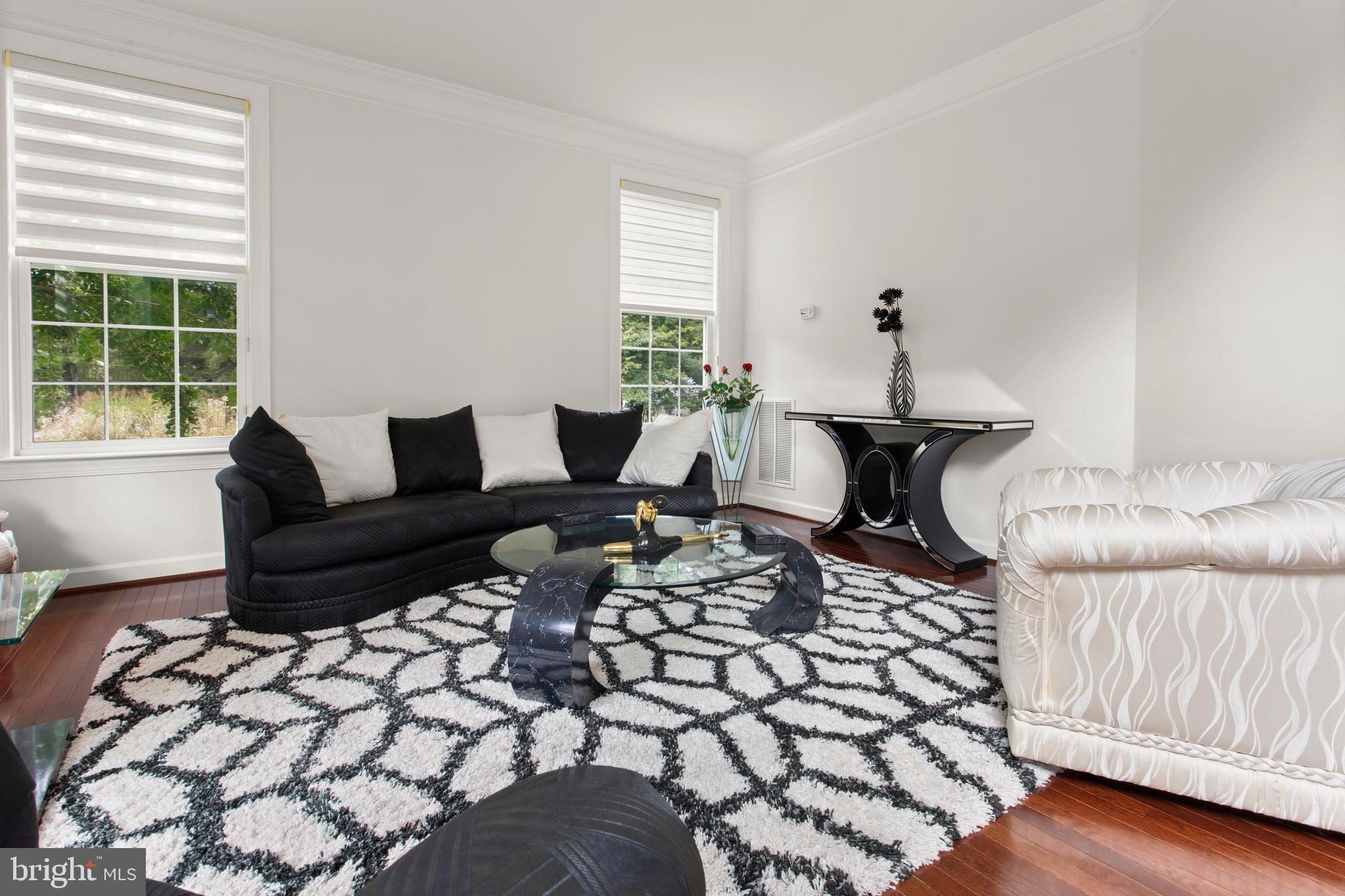 TIMBER RUN - Residential