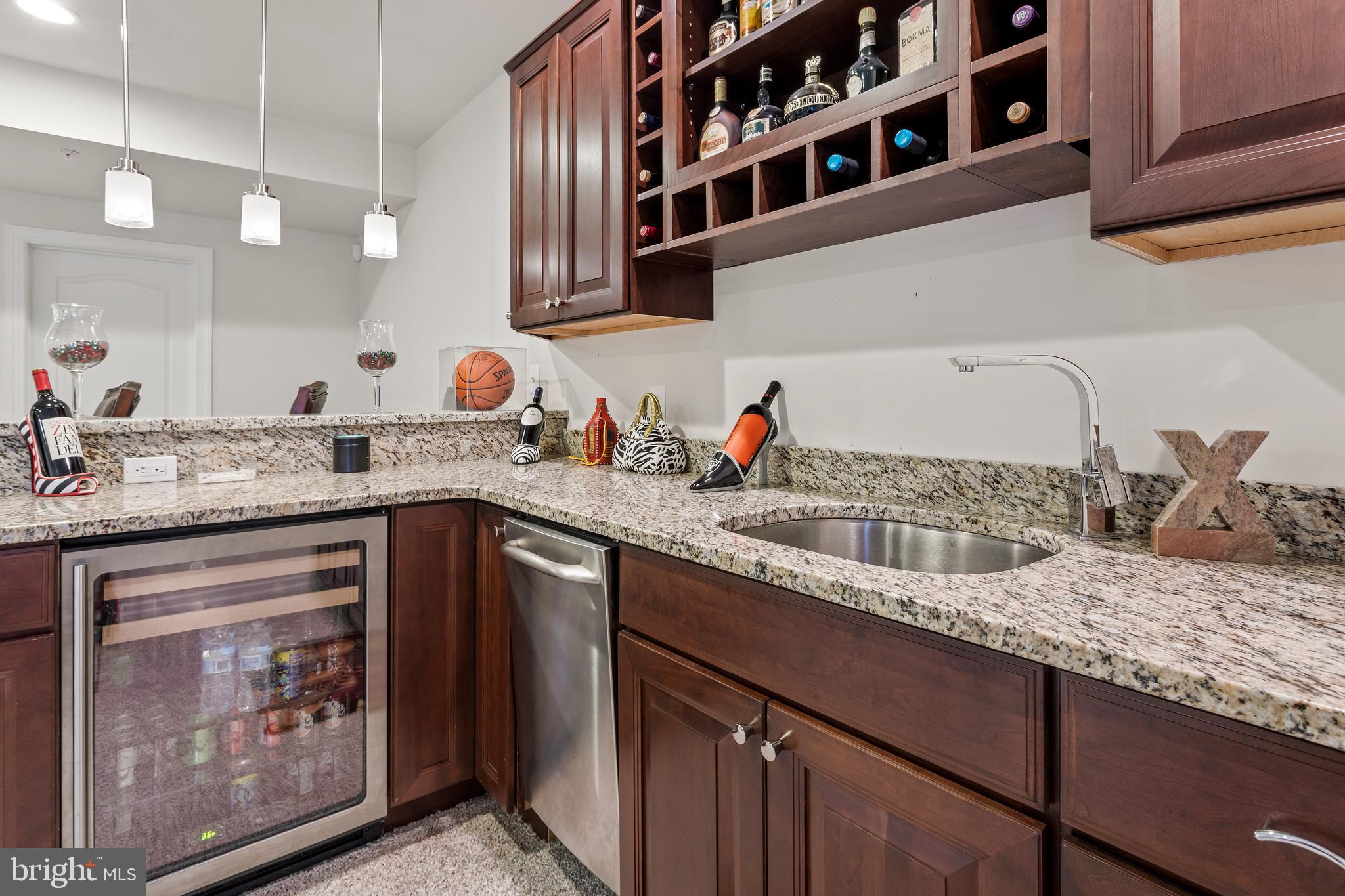 TIMBER RUN - Residential