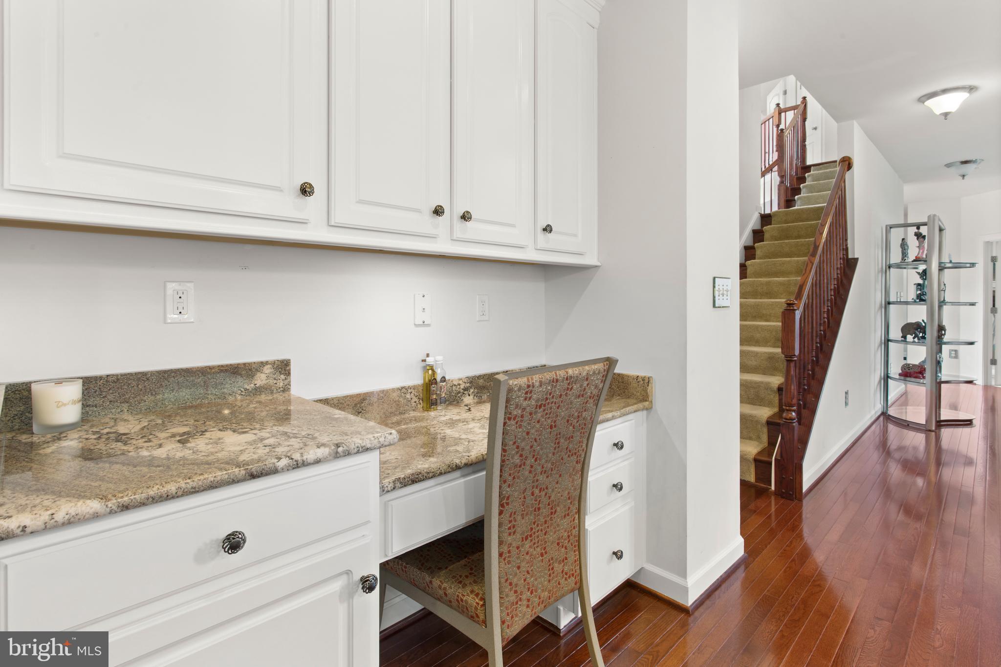 TIMBER RUN - Residential