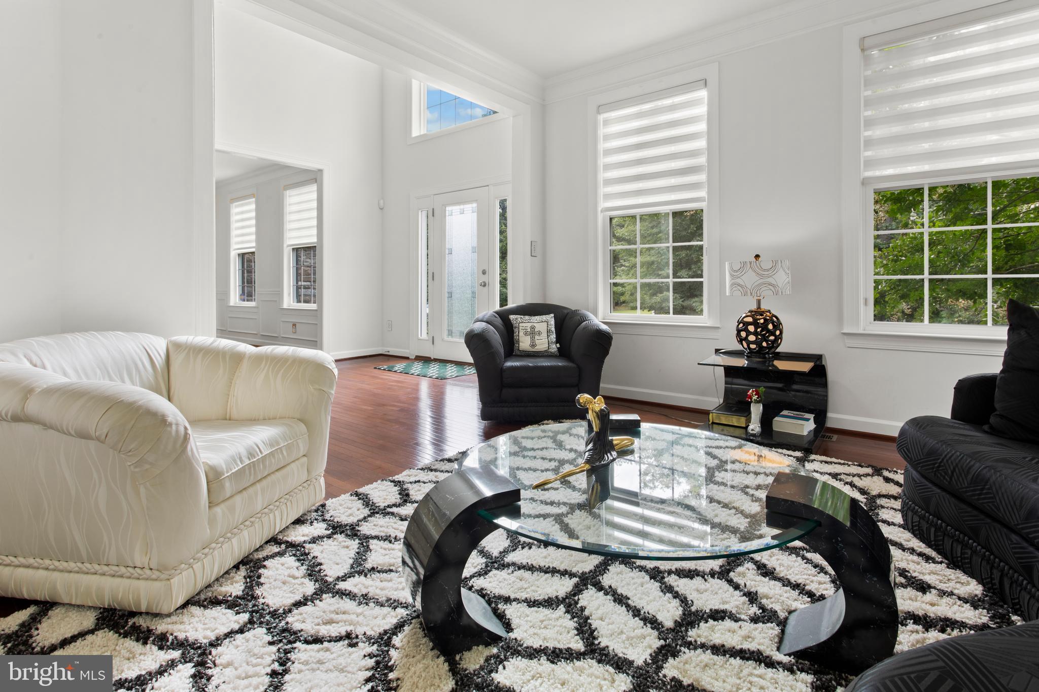 TIMBER RUN - Residential