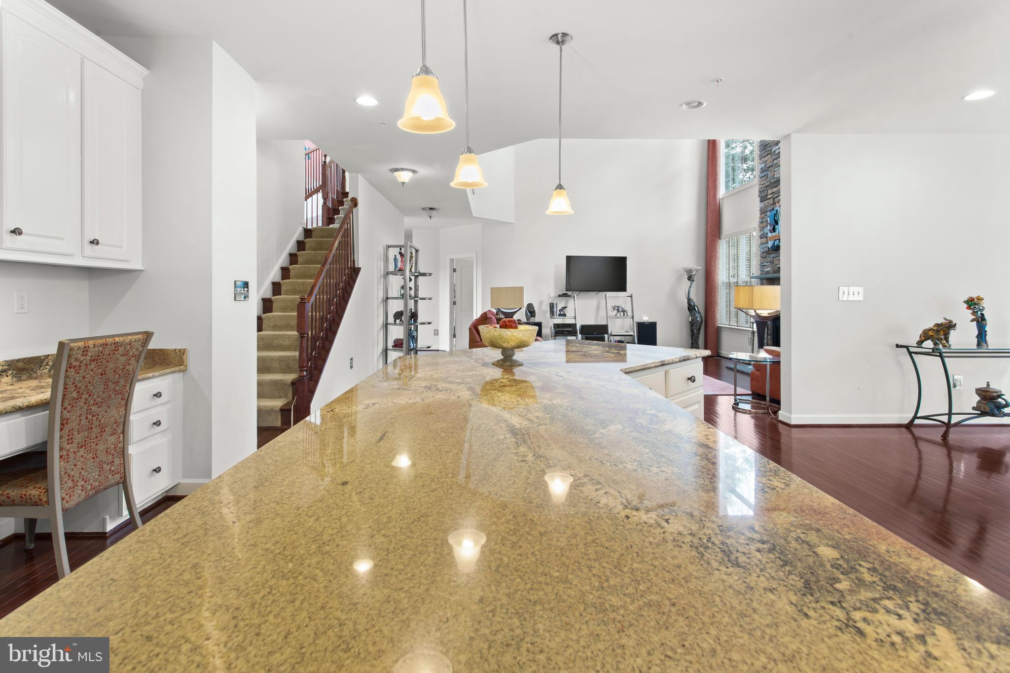 TIMBER RUN - Residential