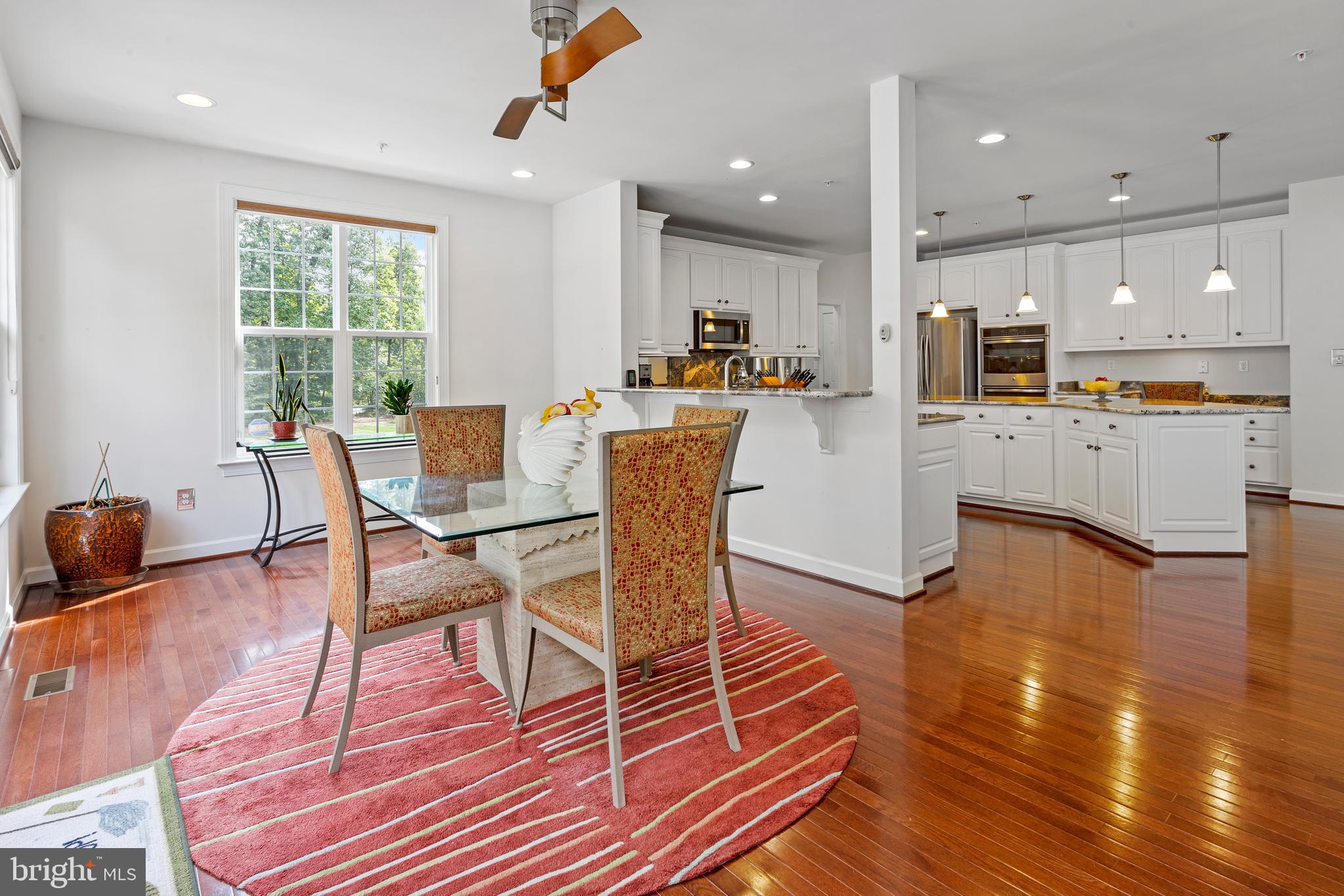 TIMBER RUN - Residential