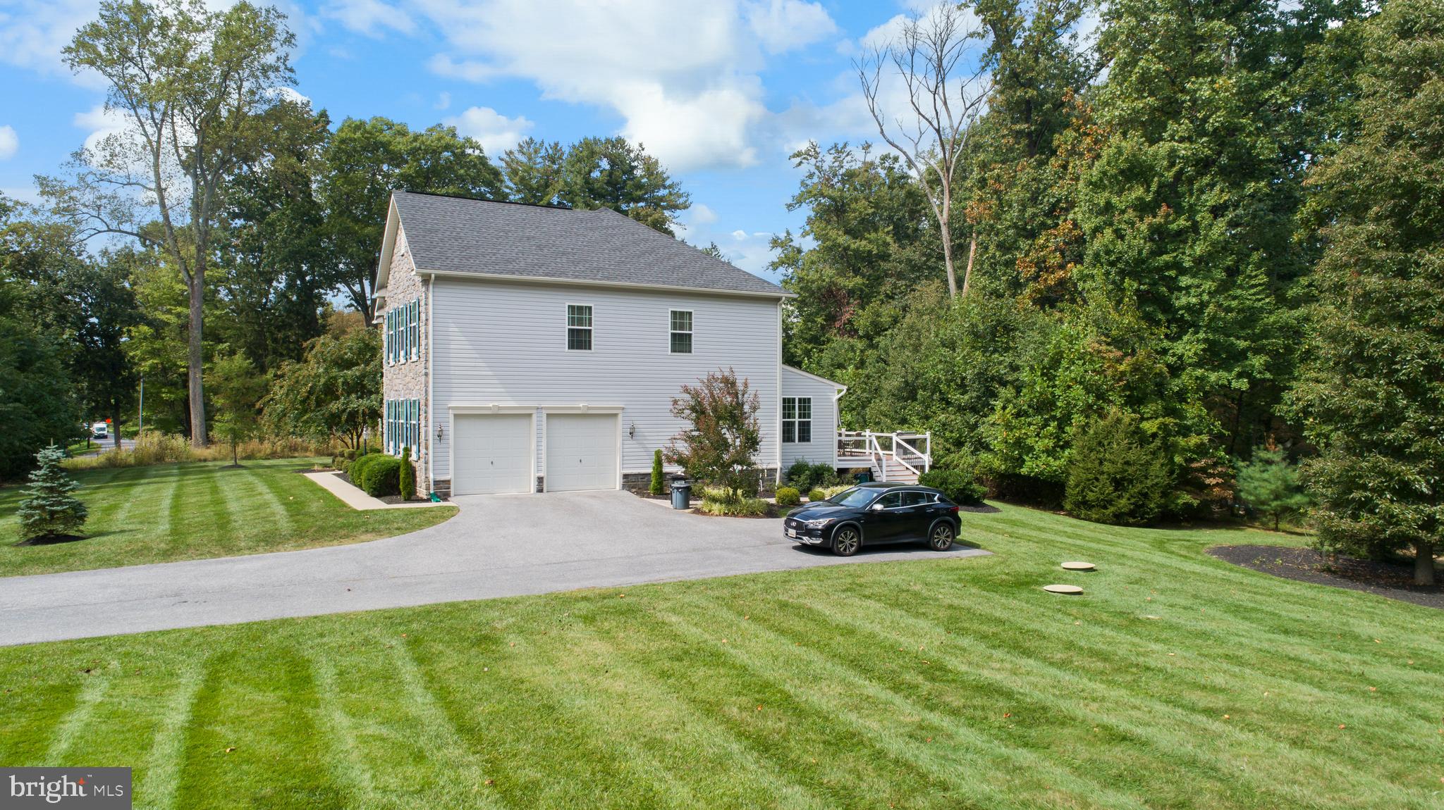 TIMBER RUN - Residential