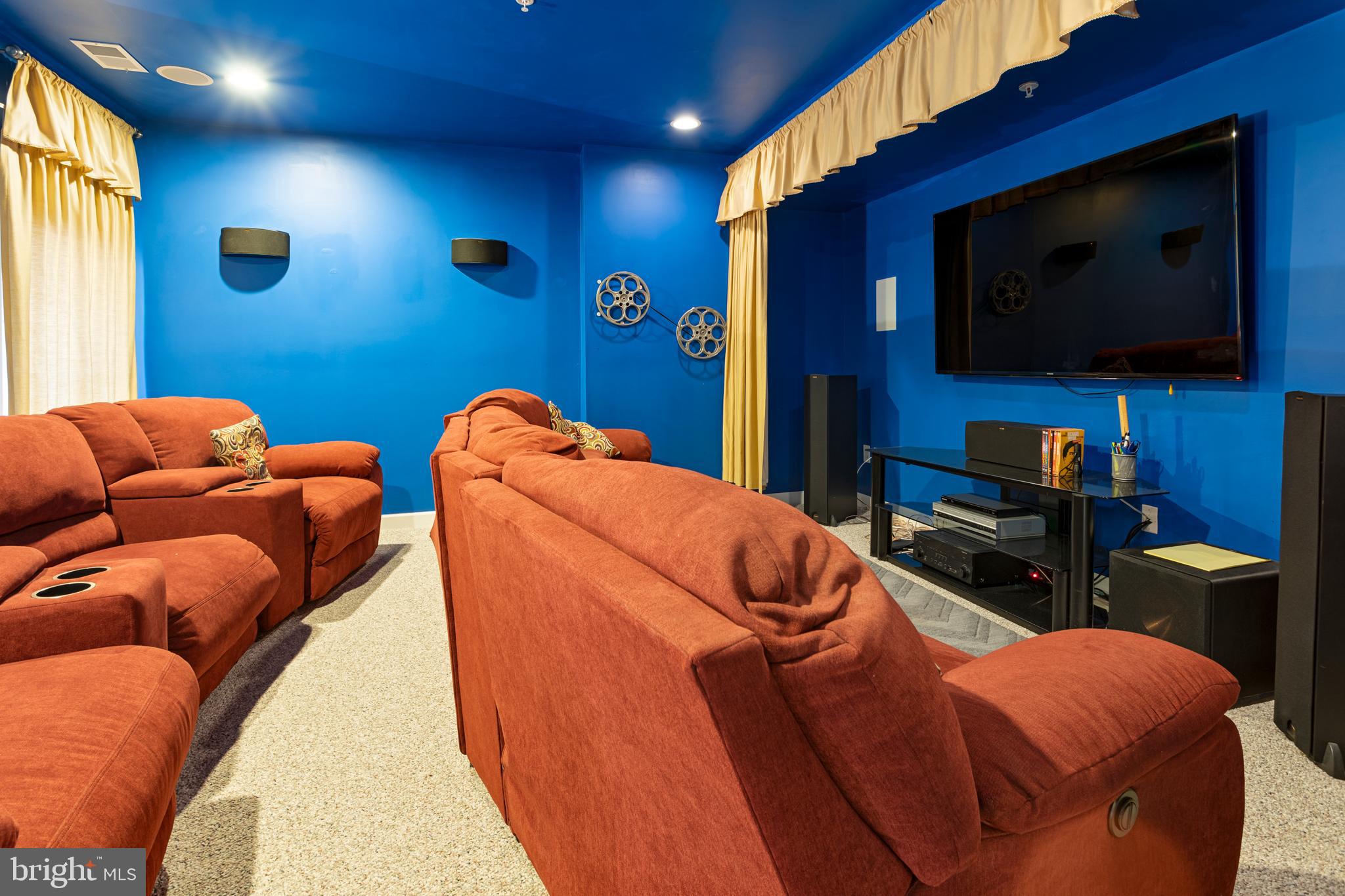 TIMBER RUN - Residential