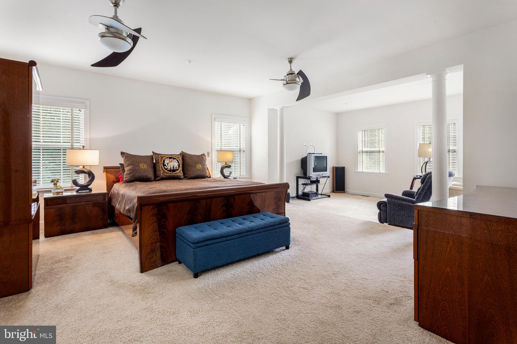 TIMBER RUN - Residential