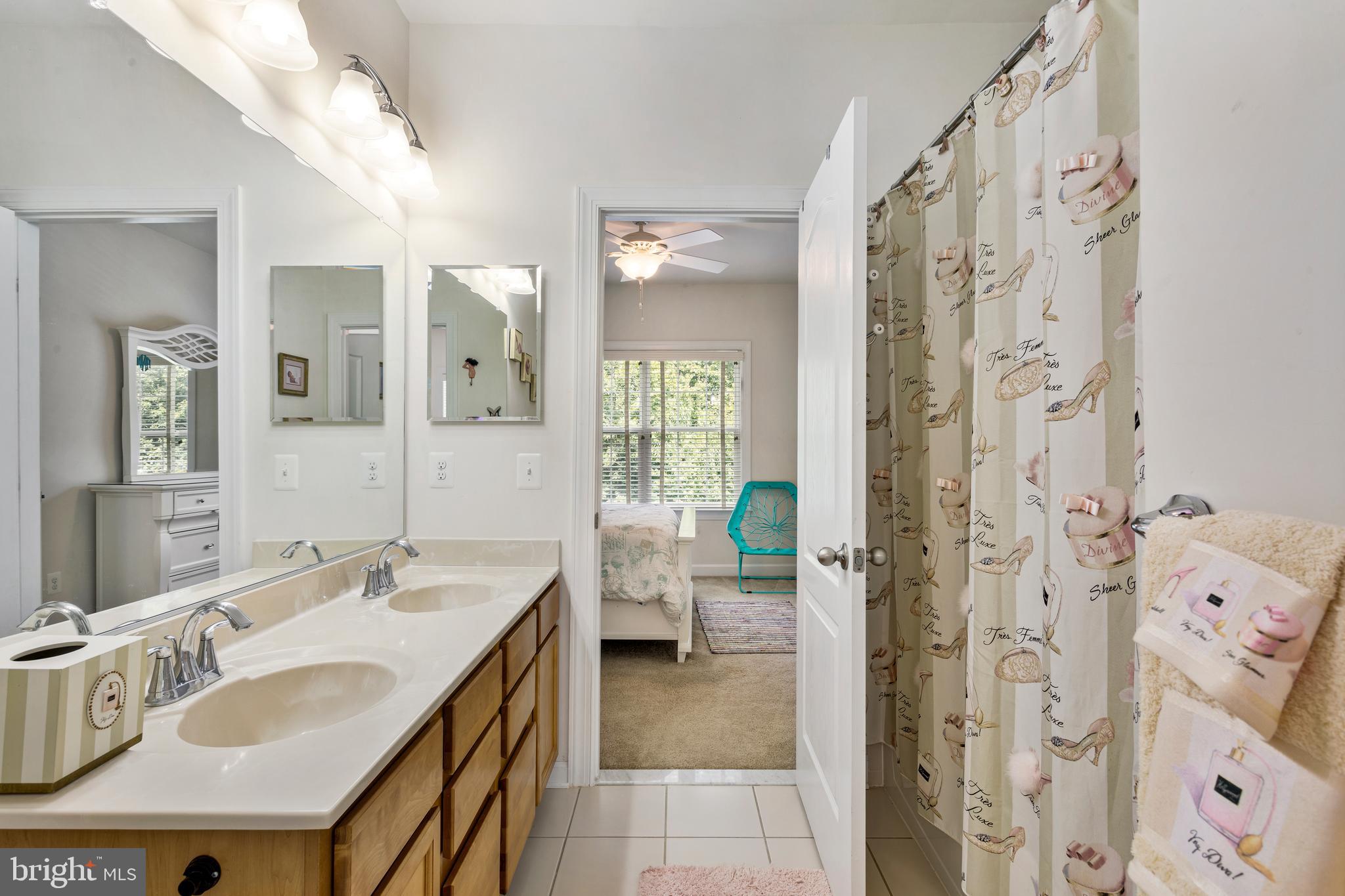 TIMBER RUN - Residential