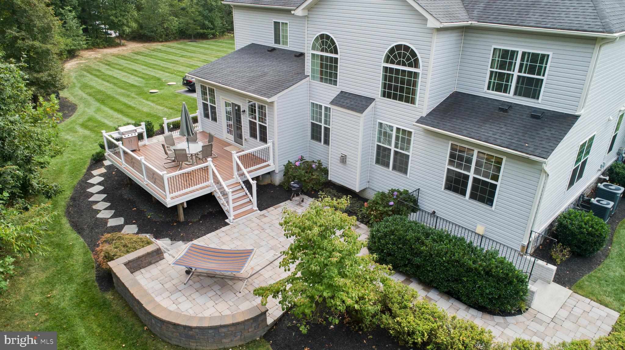 TIMBER RUN - Residential